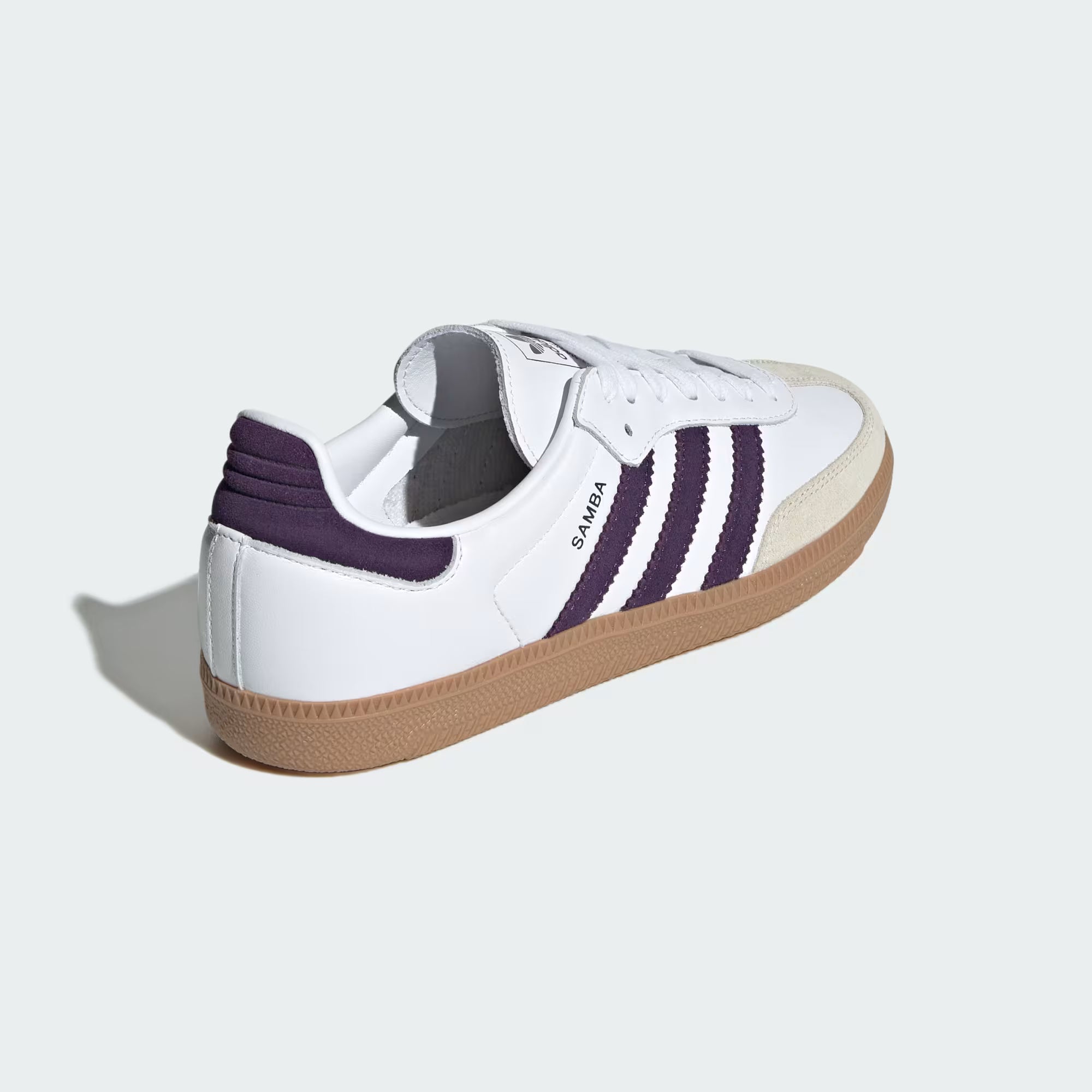 Samba OG White