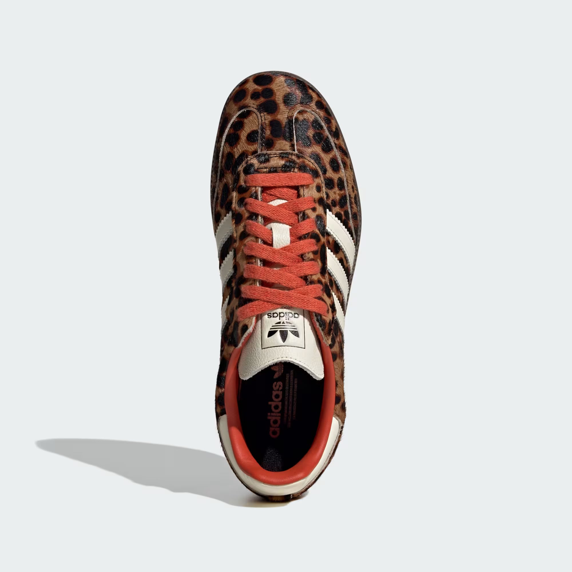 Samba OG Animal Print