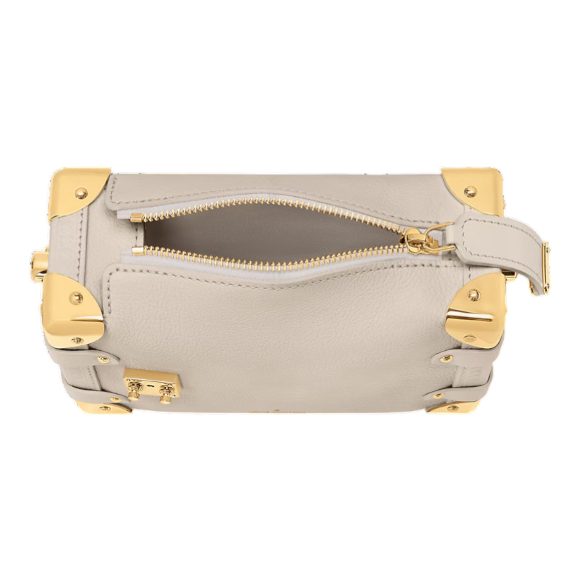Side Trunk PM Chalk