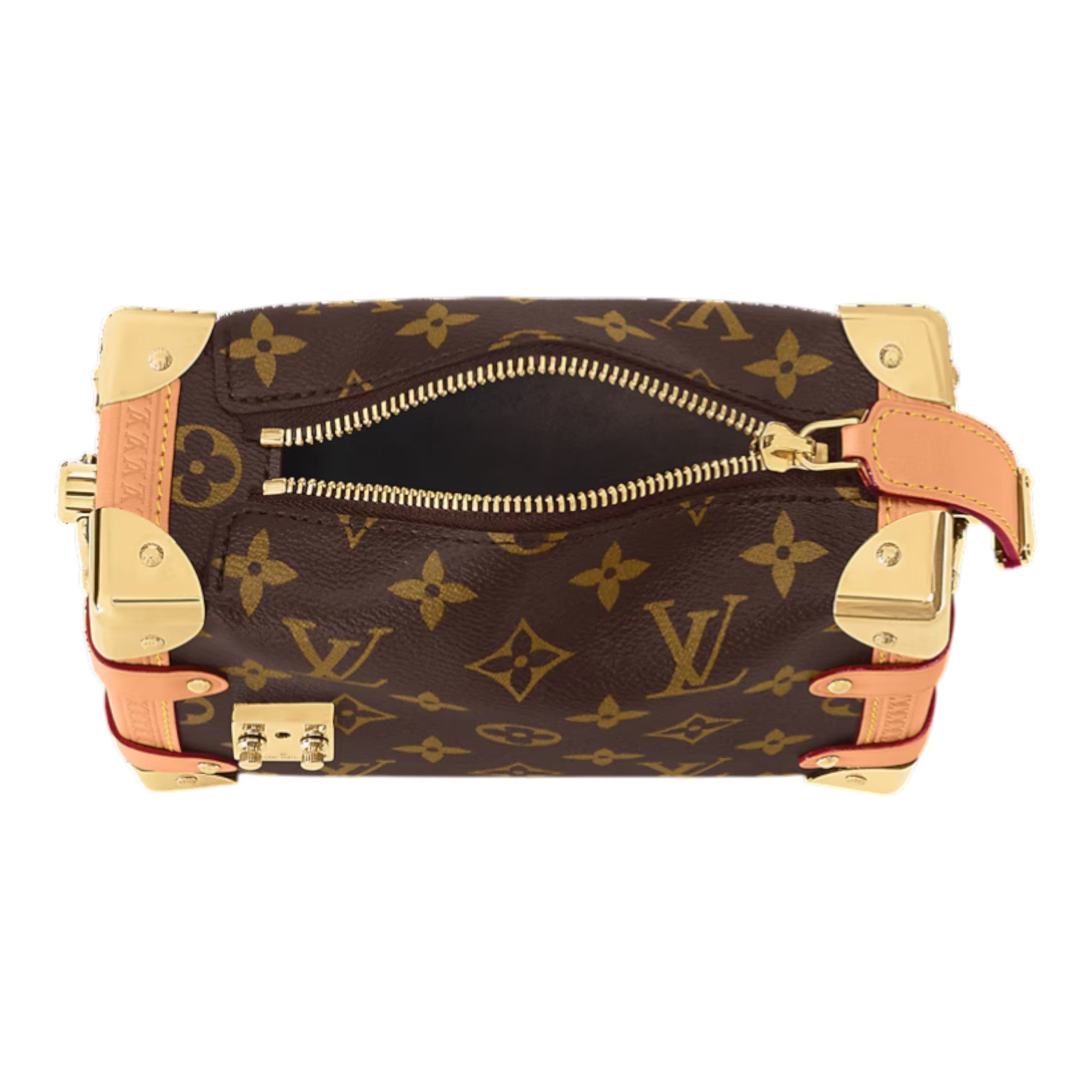 Side Trunk PM Monogram