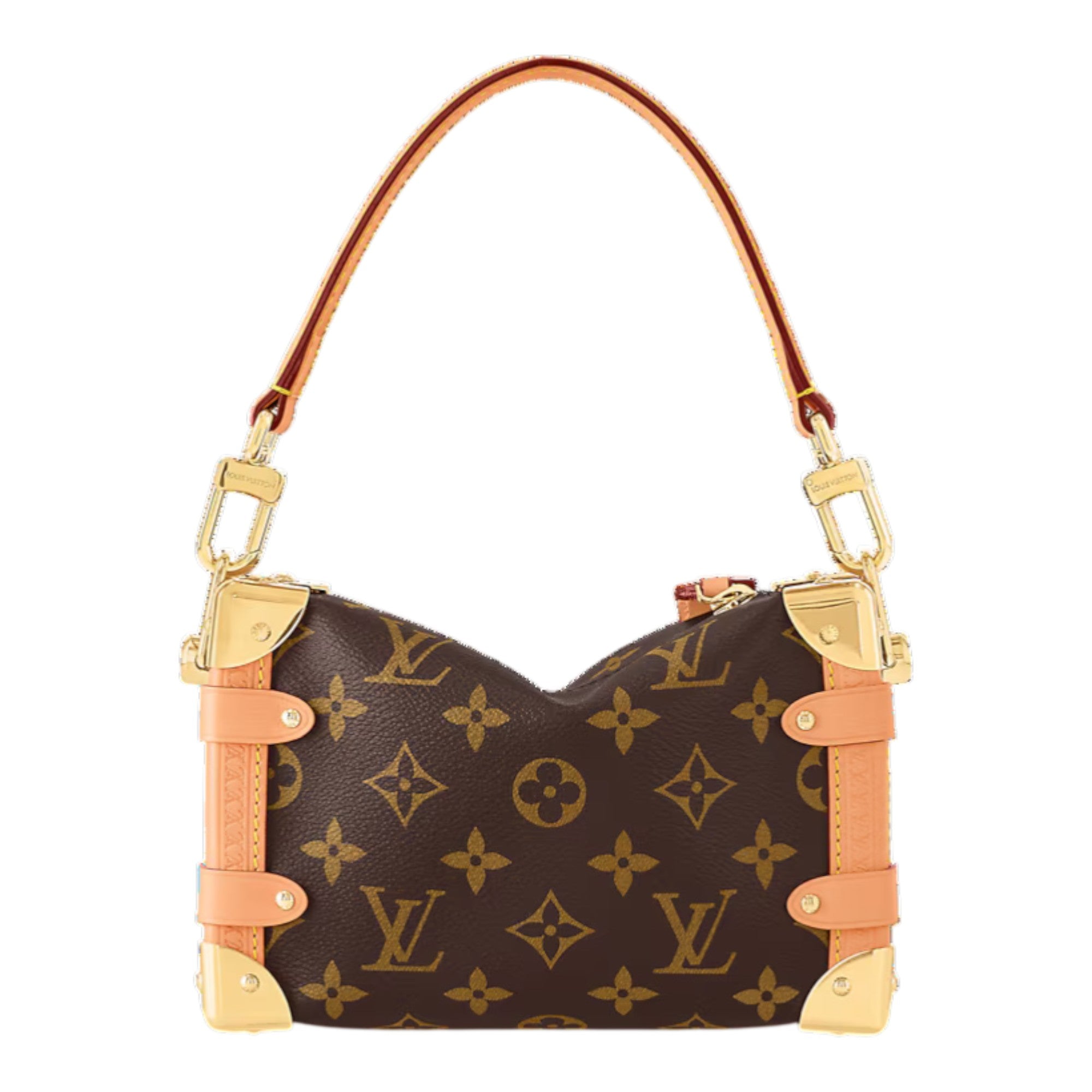 Side Trunk PM Monogram