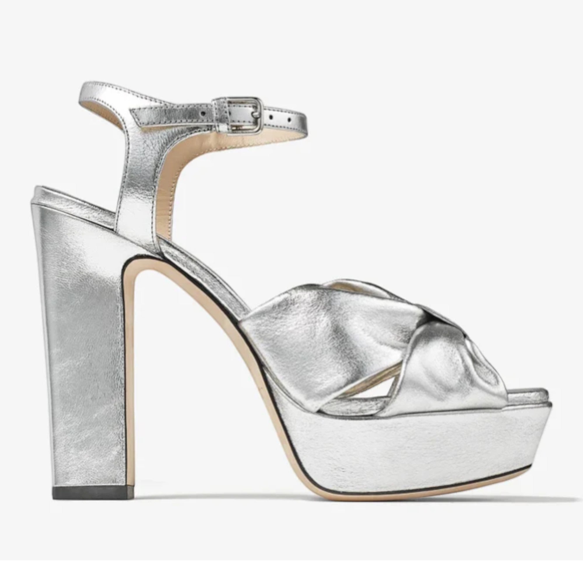 Heloise 120 in Nappa Leather
