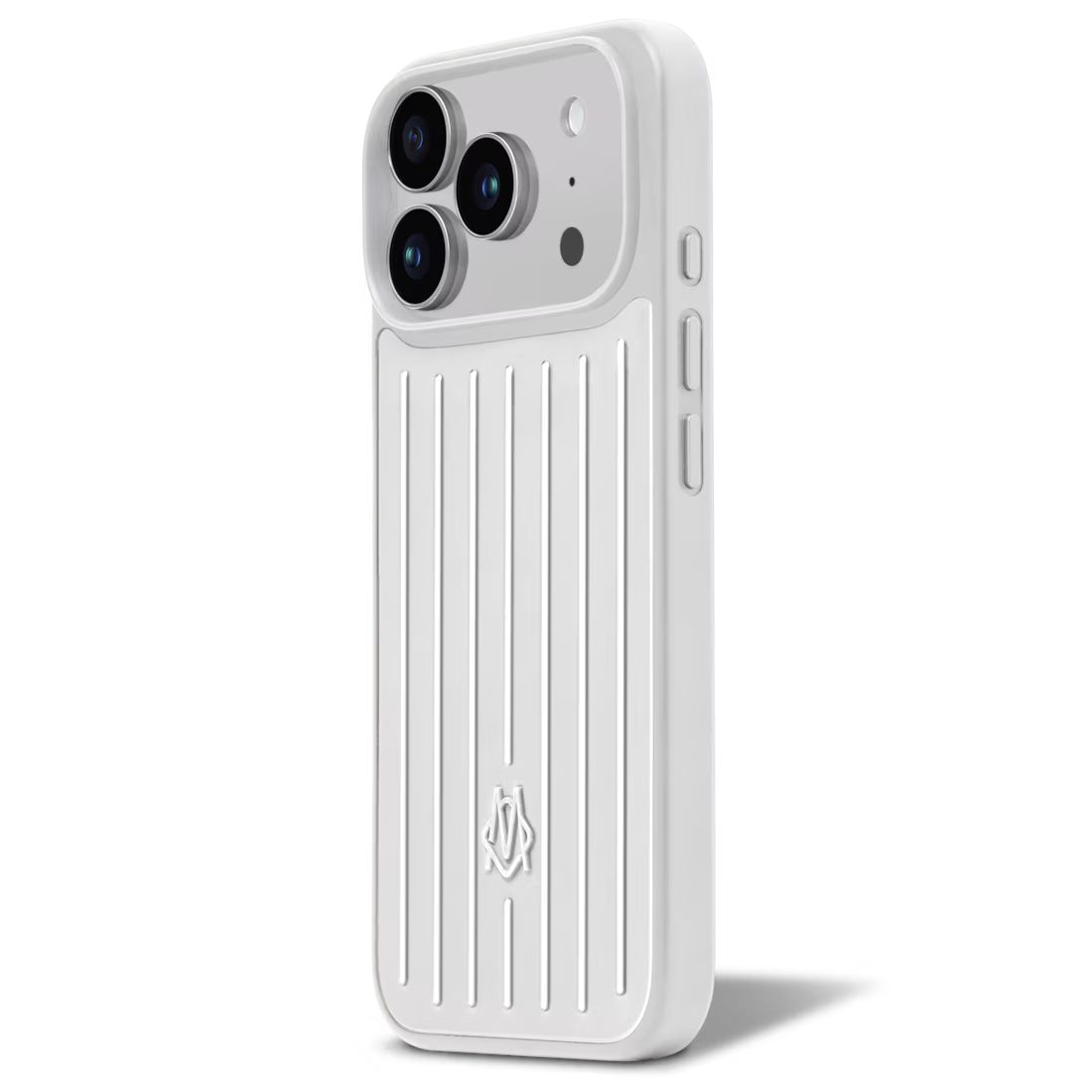 iPhone 17 Pro Max Aluminum Case