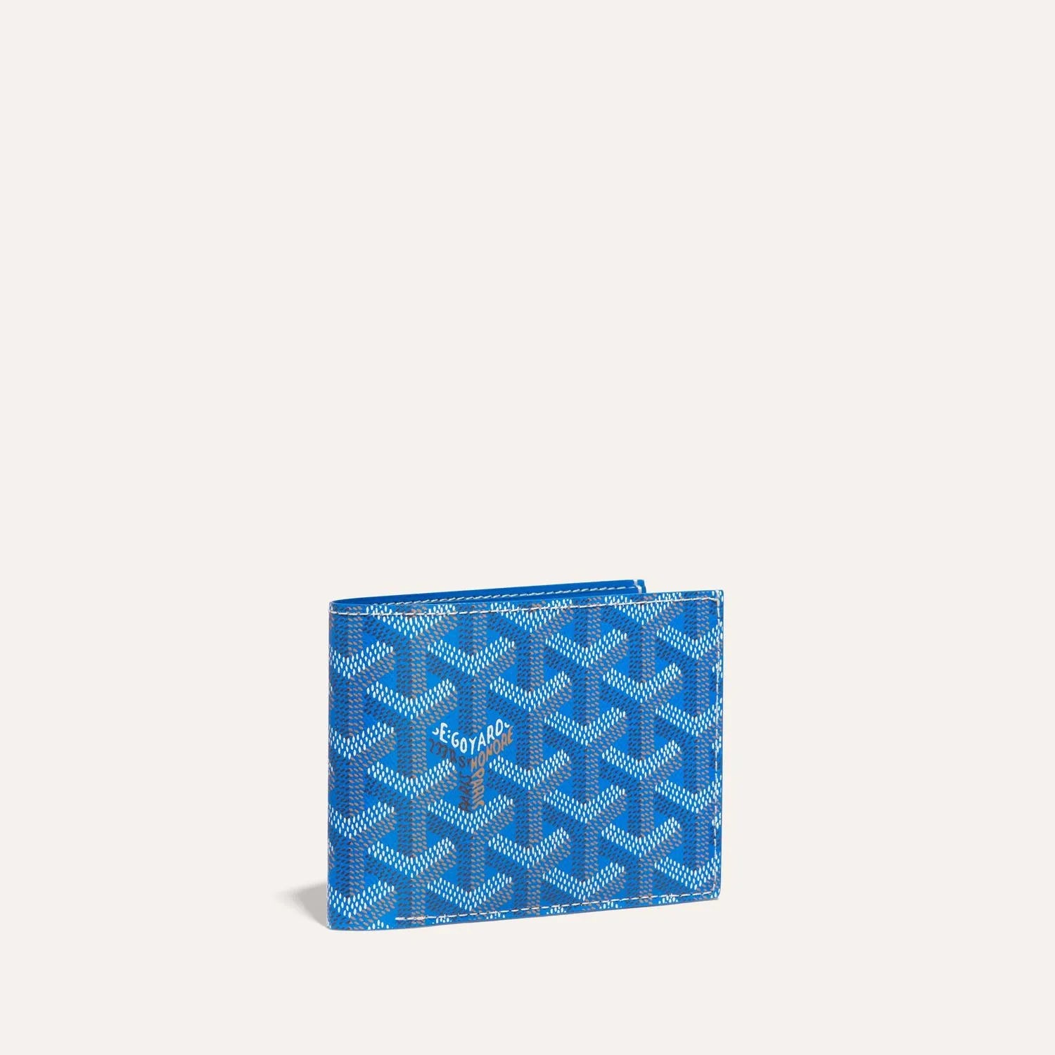 Goyard Victoire Wallet