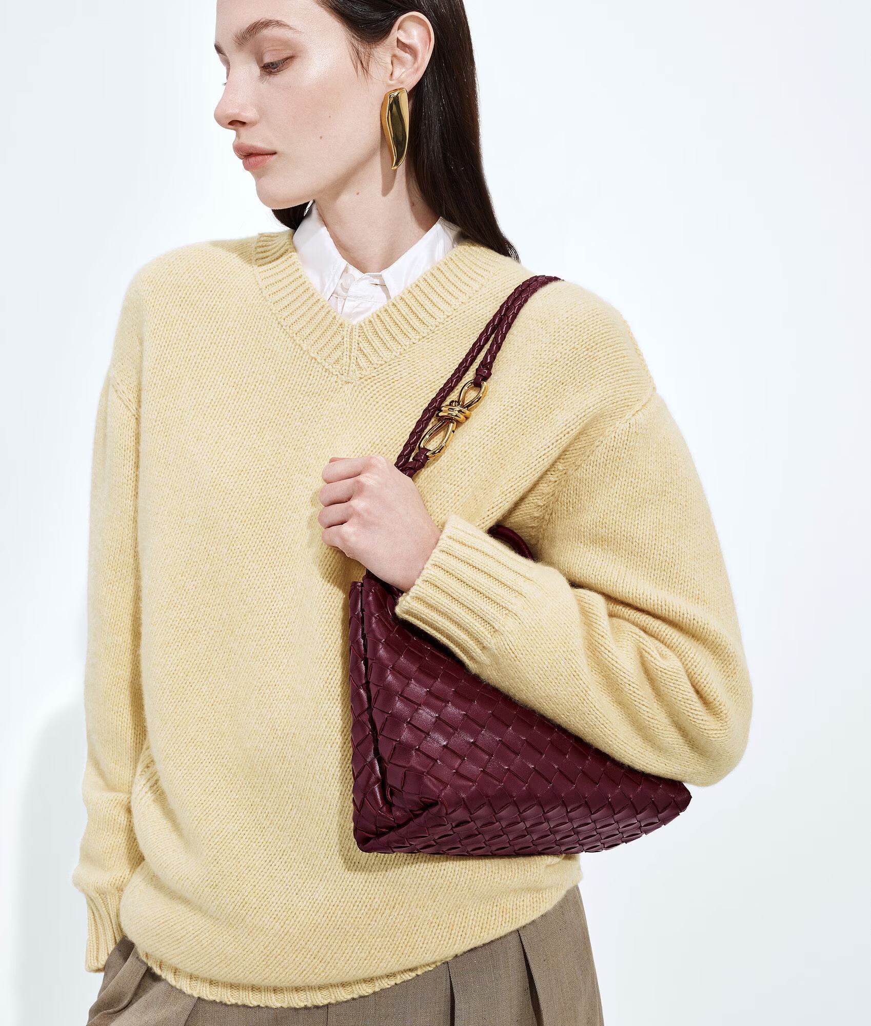 Small Andiamo Bag