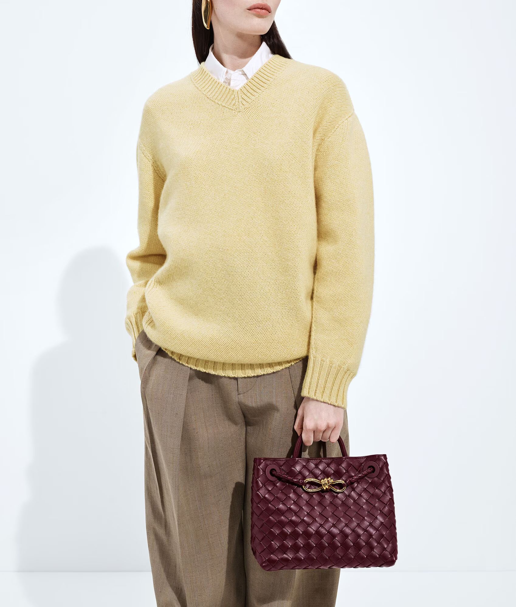 Small Andiamo Bag