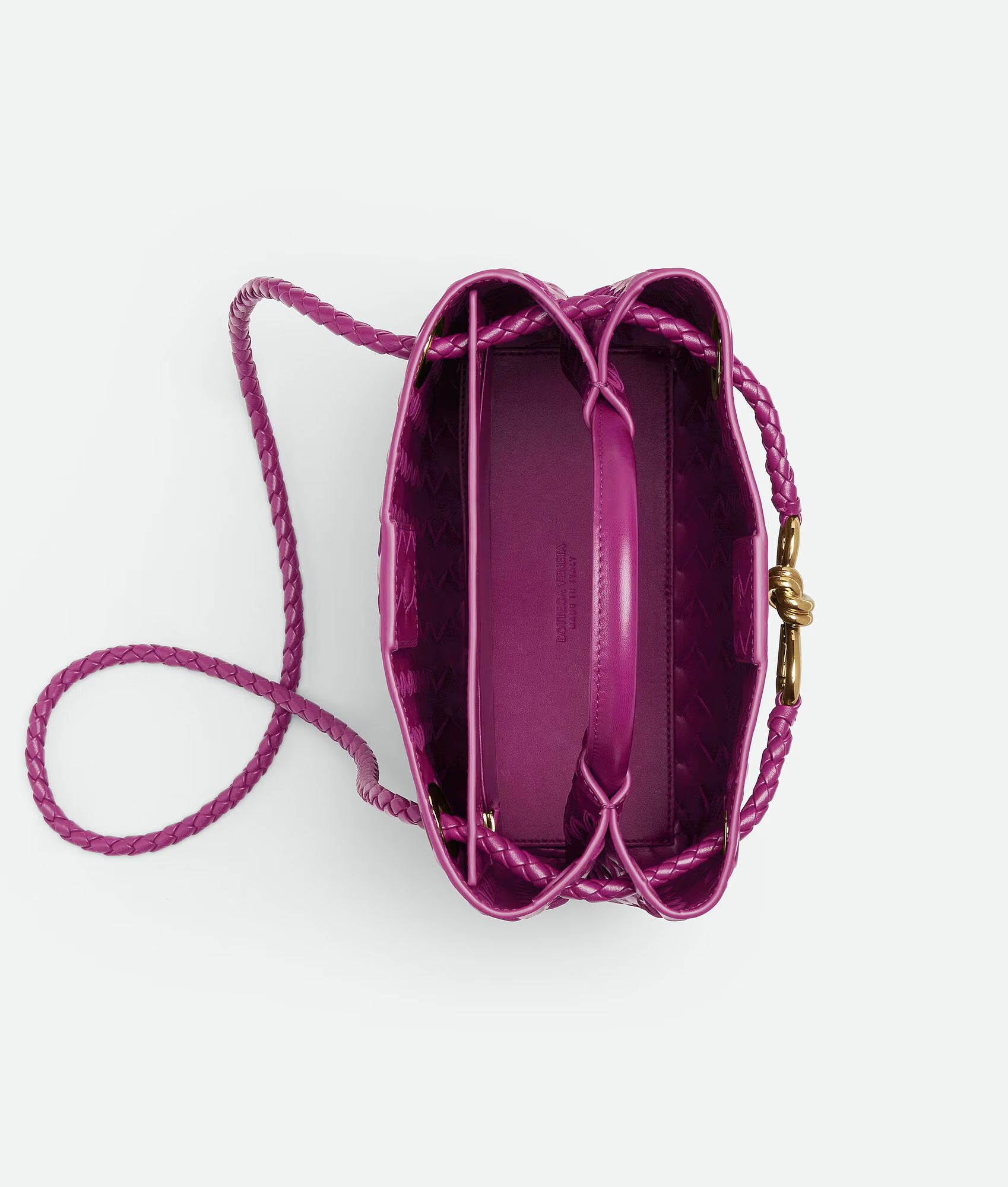 Small Andiamo Bag