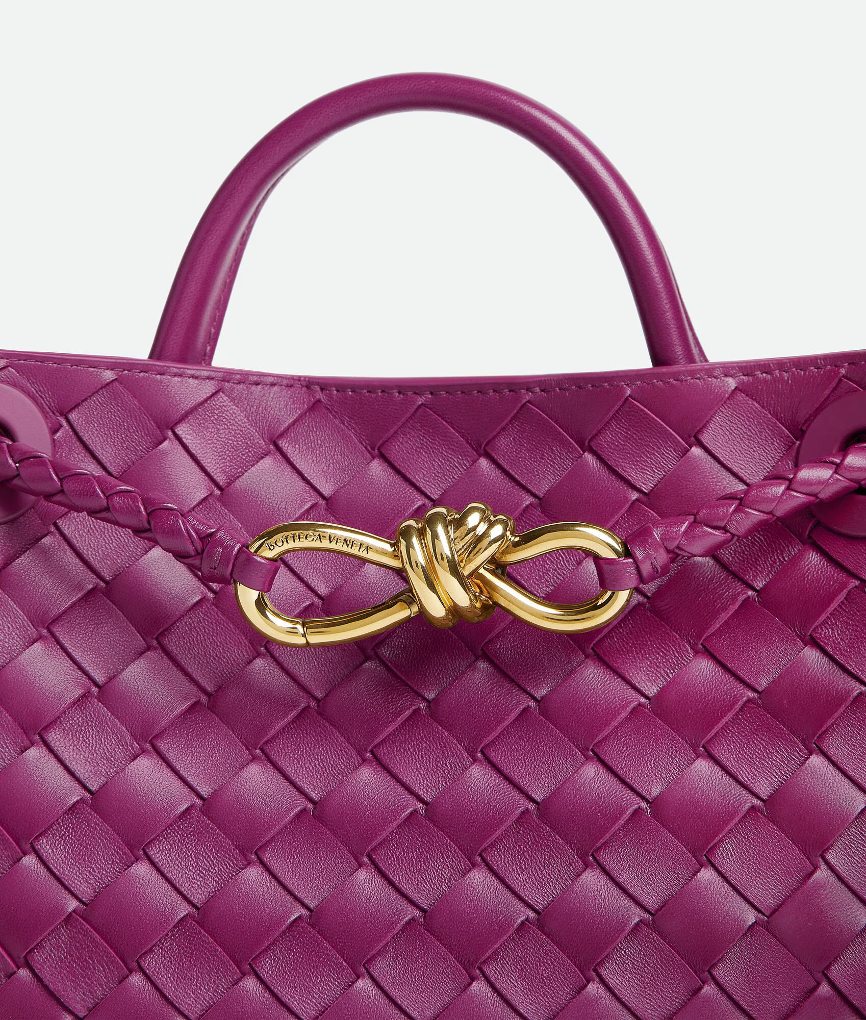 Small Andiamo Bag