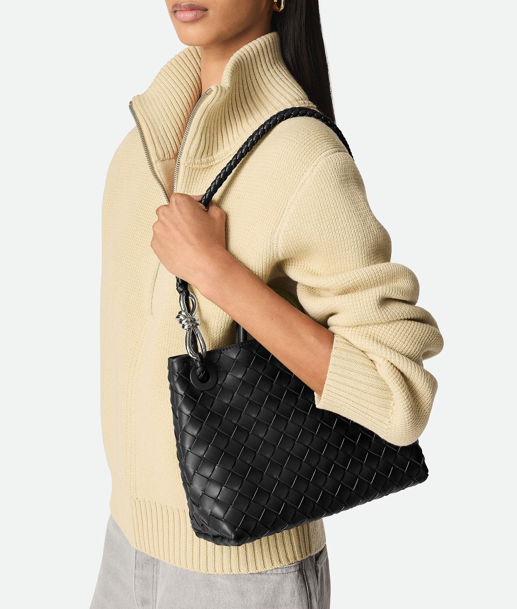 Small Andiamo Bag
