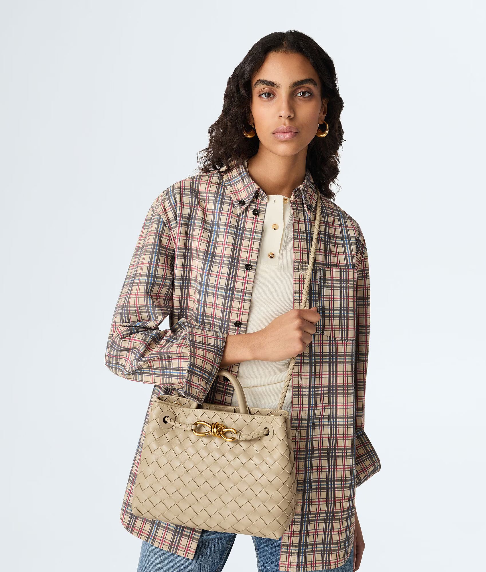 Small Andiamo Bag