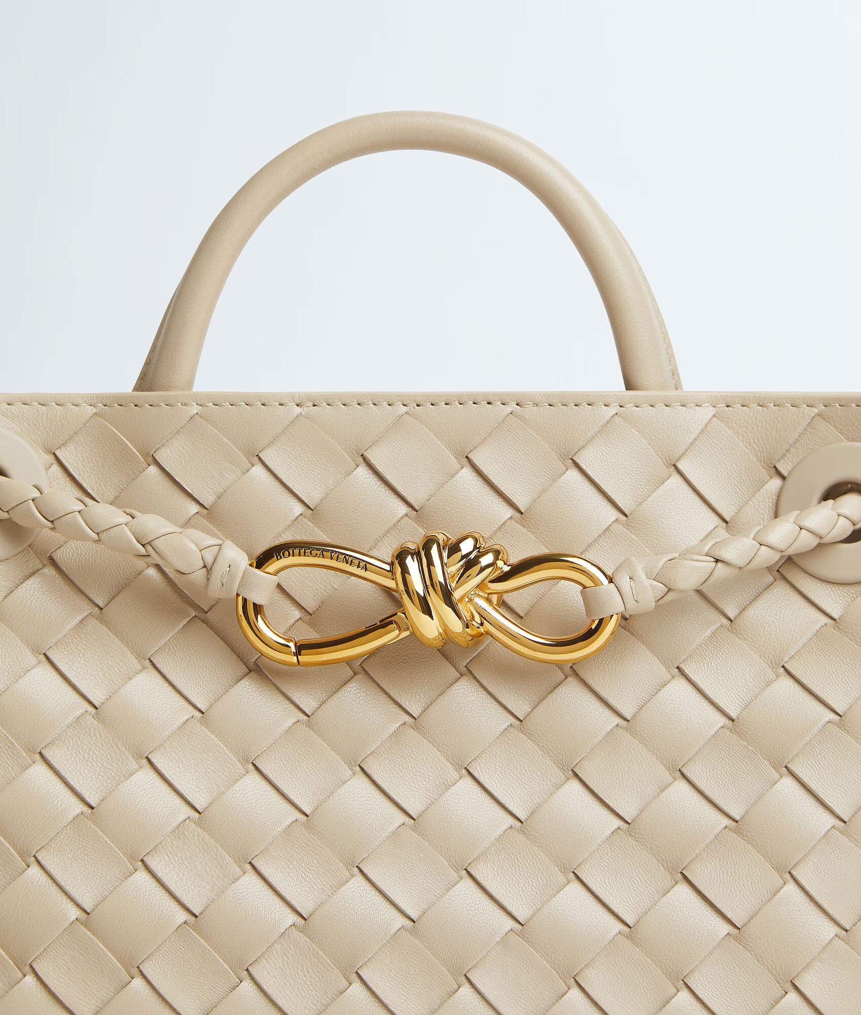 Small Andiamo Bag