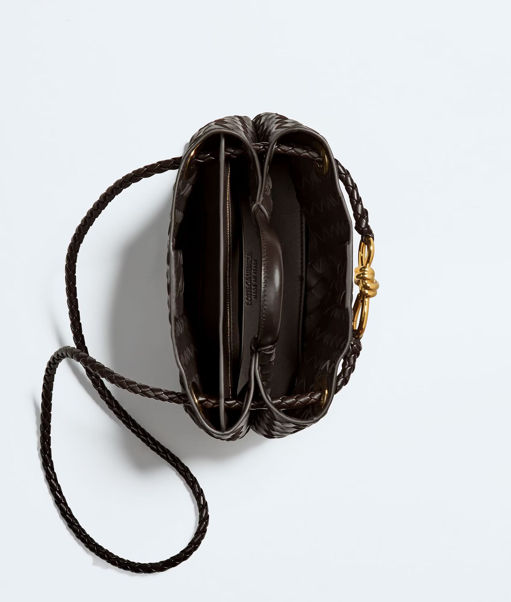 Small Andiamo Bag