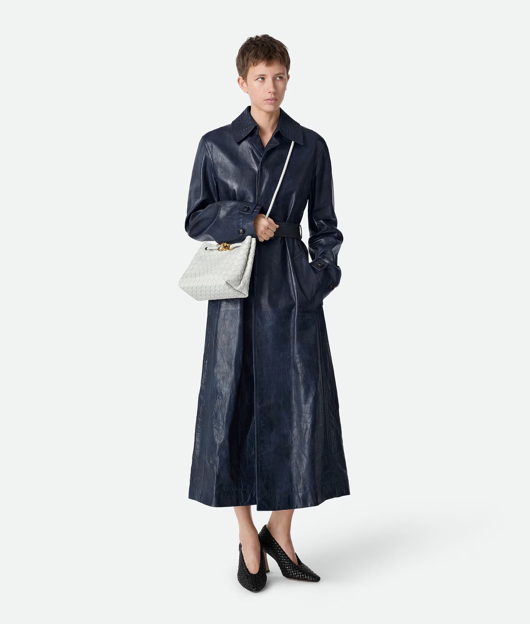 Small Andiamo Bag