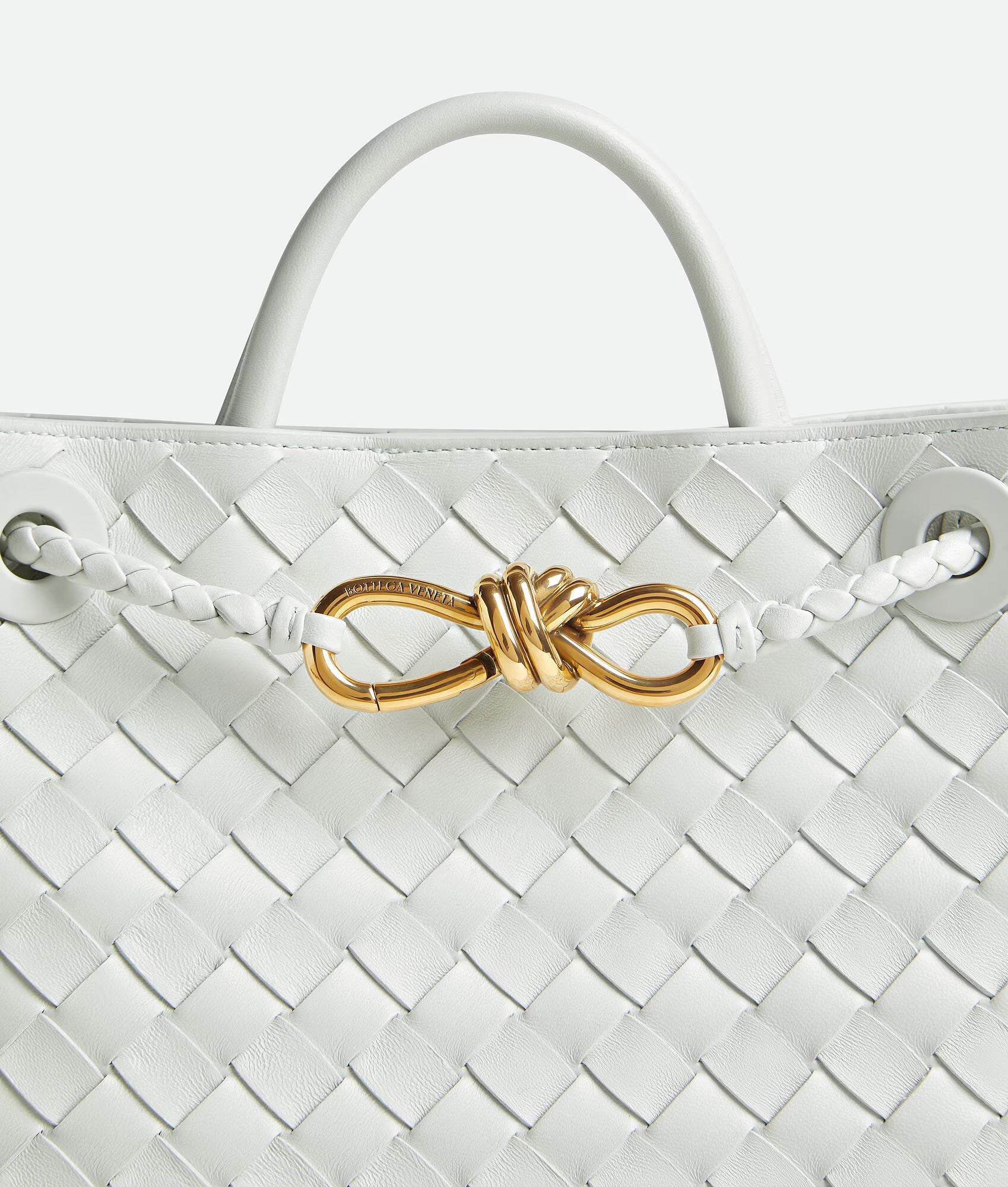 Small Andiamo Bag