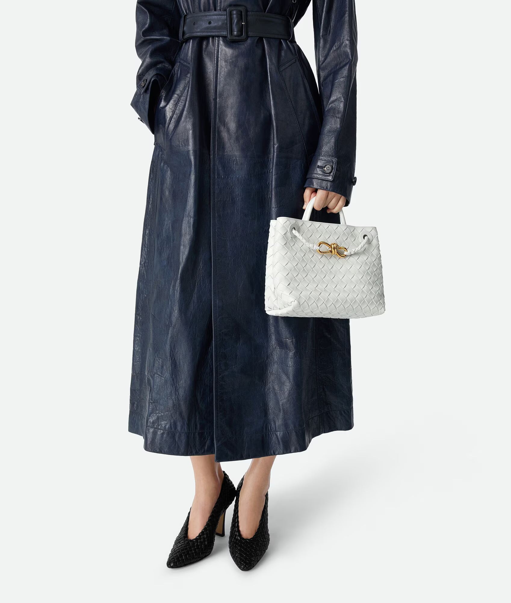 Small Andiamo Bag