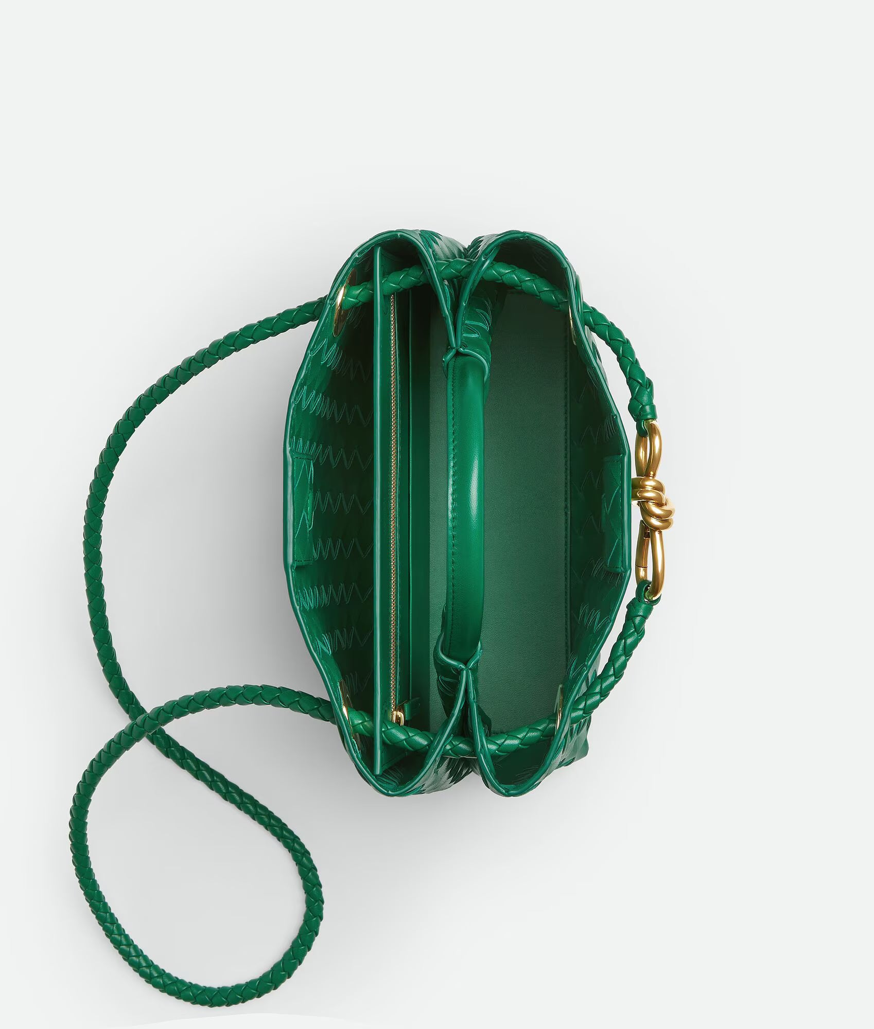 Small Andiamo Bag