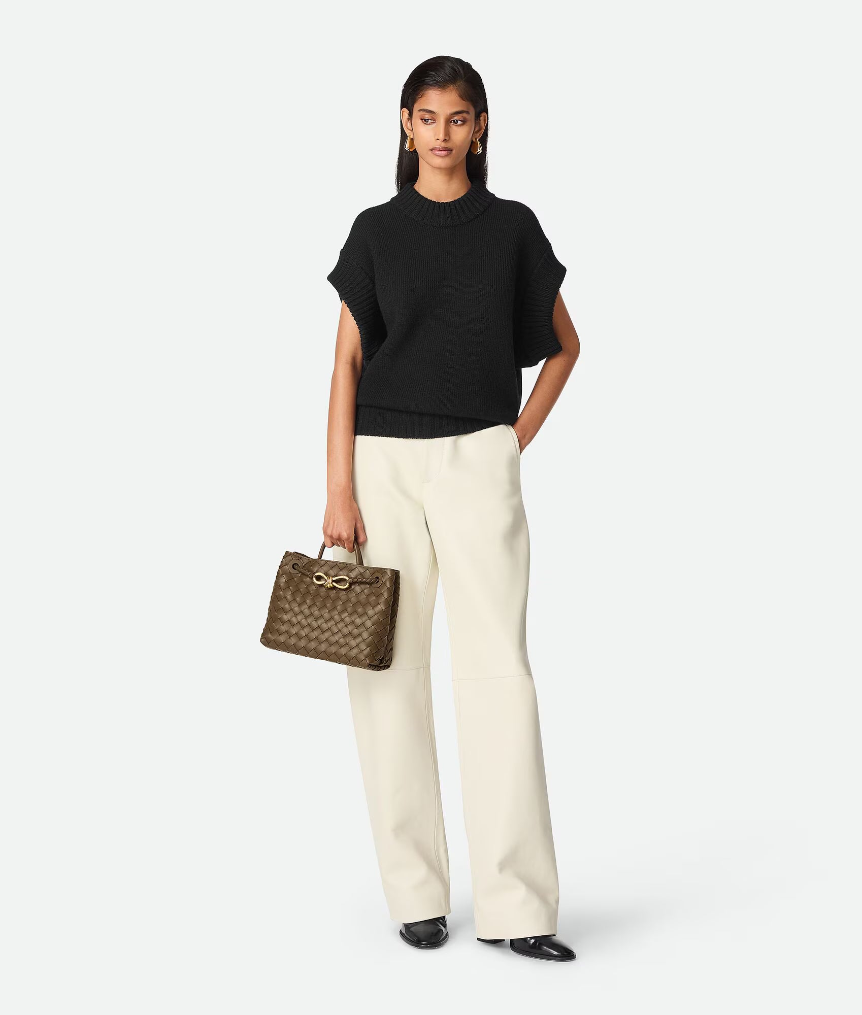 Small Andiamo Bag