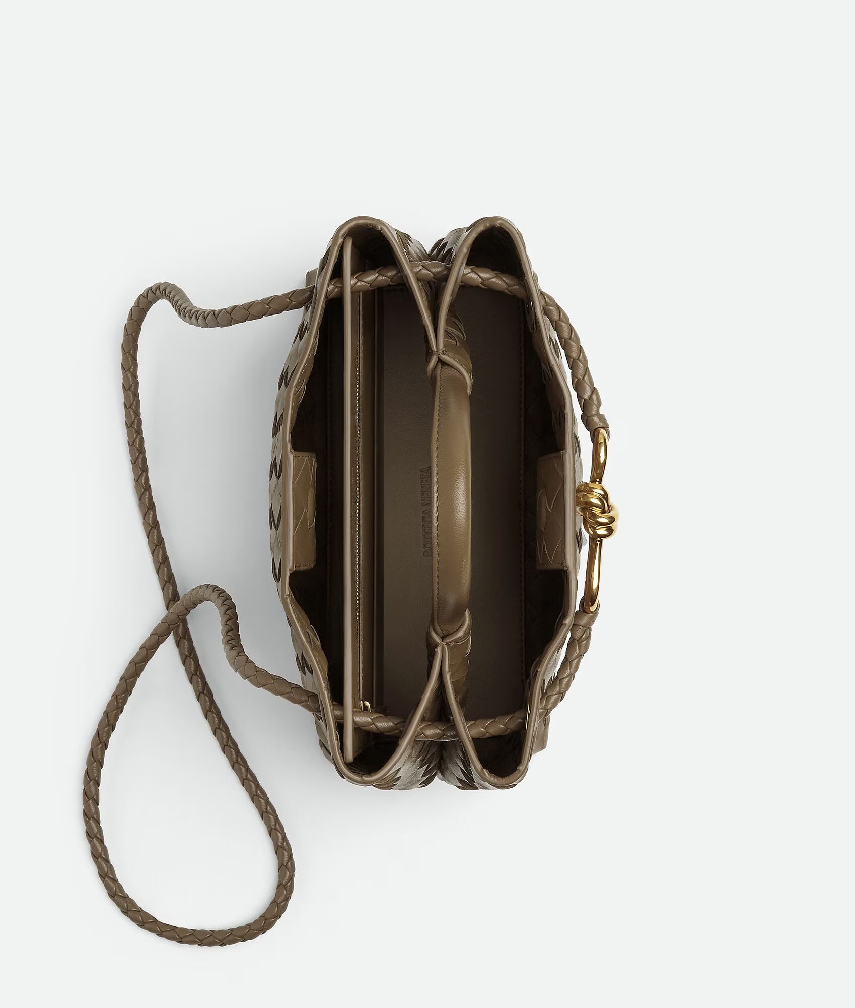Small Andiamo Bag