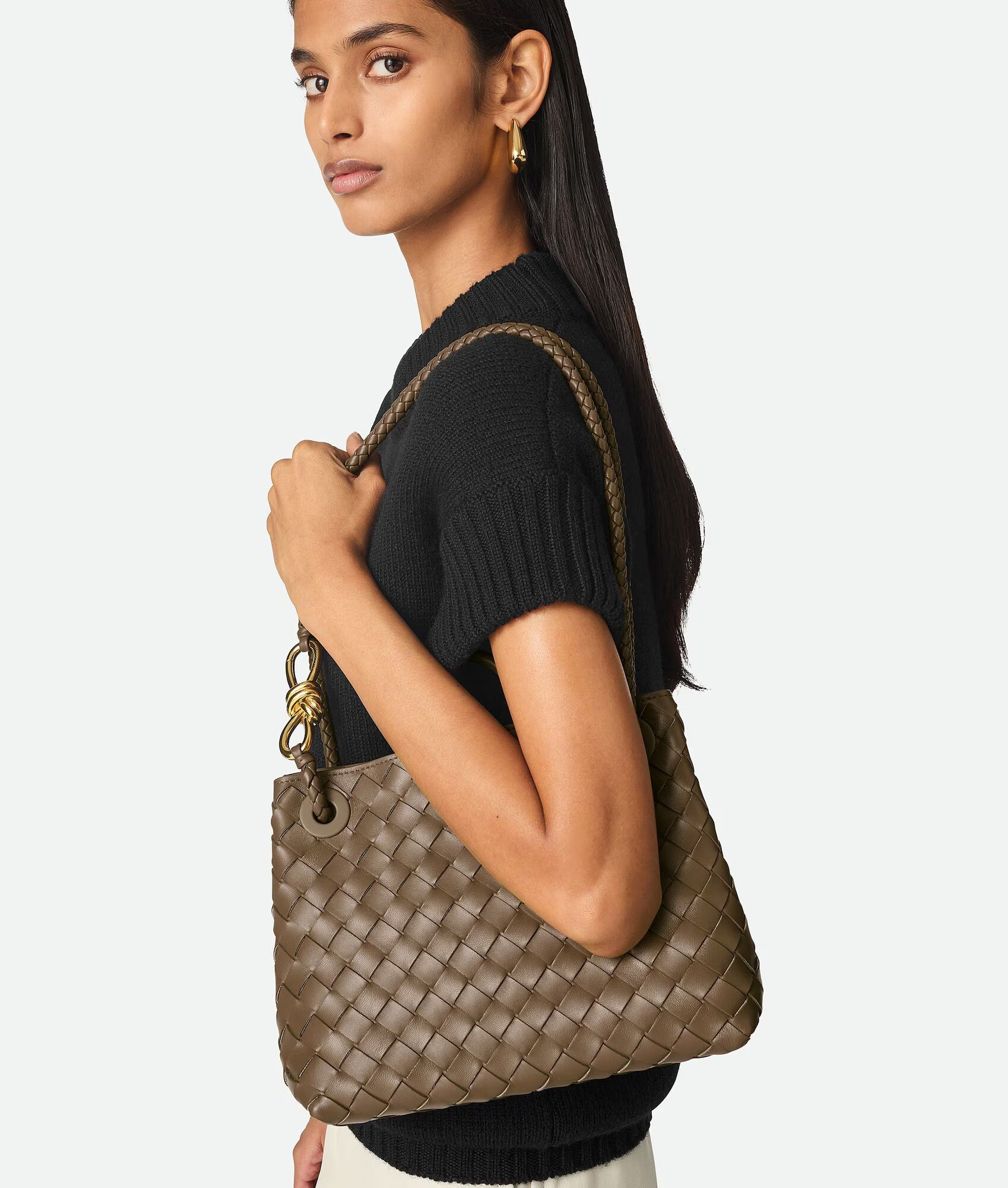 Small Andiamo Bag