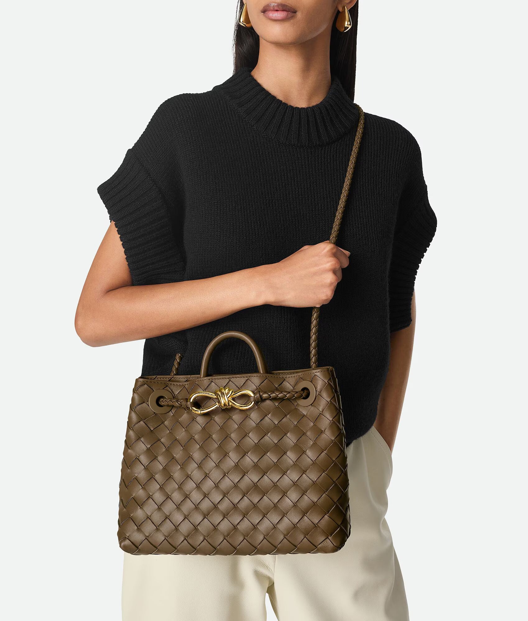 Small Andiamo Bag