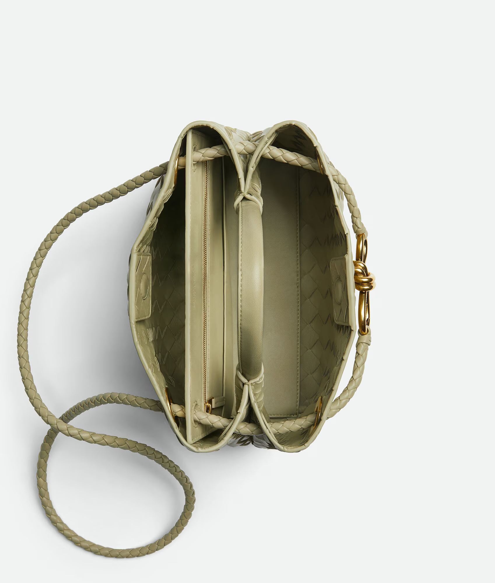 Small Andiamo Bag