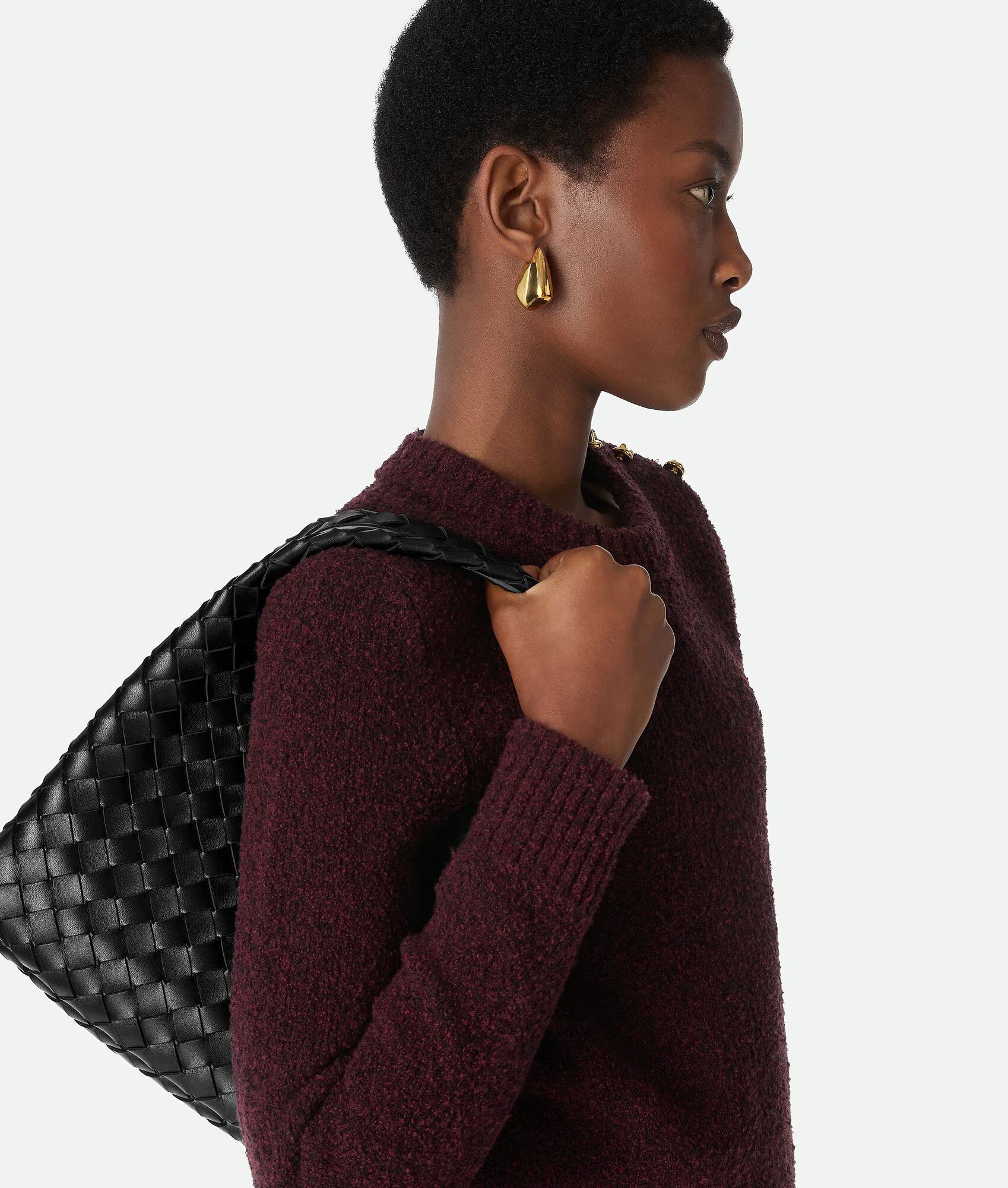 Small Campana Bag
