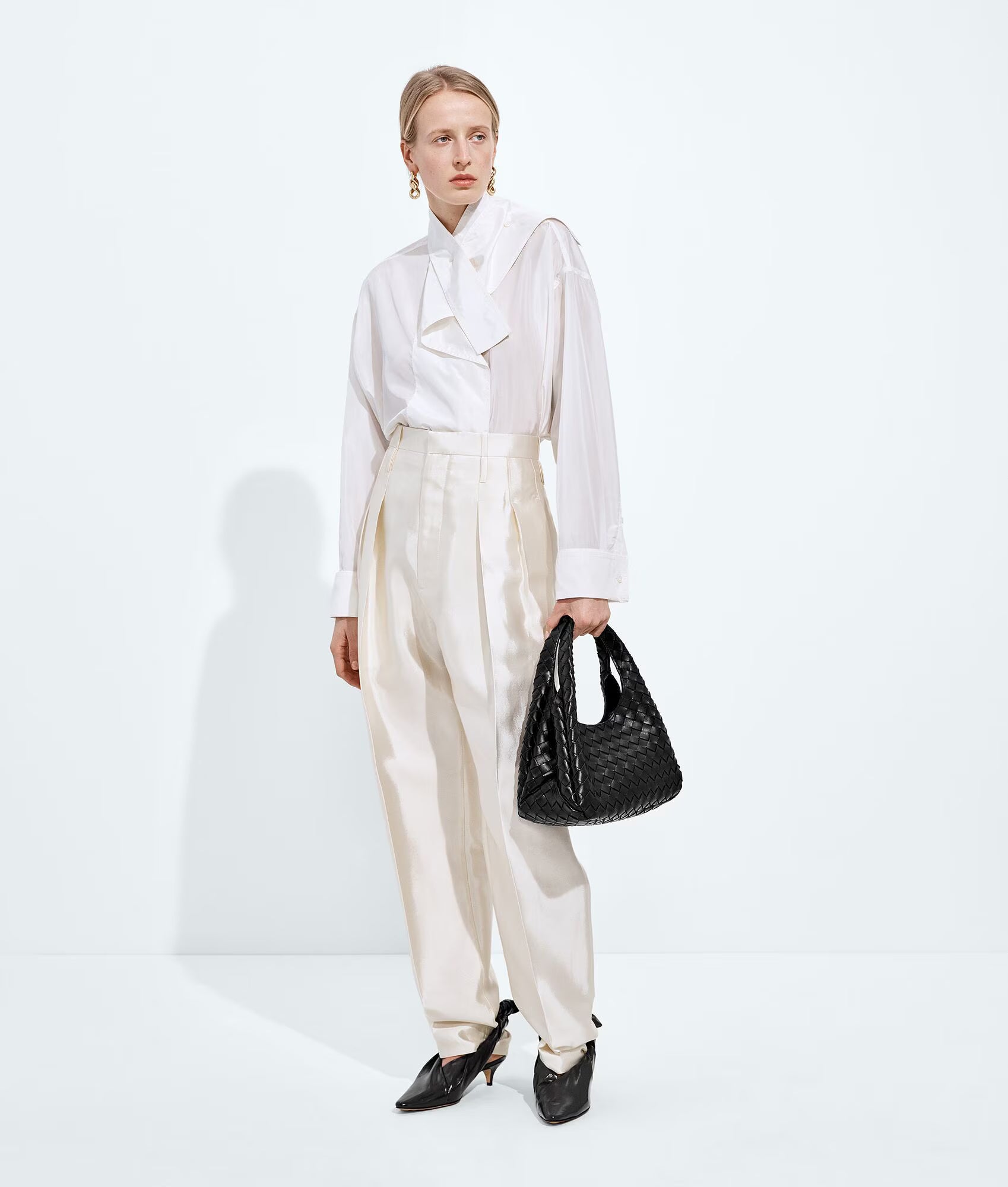 Small Campana Bag
