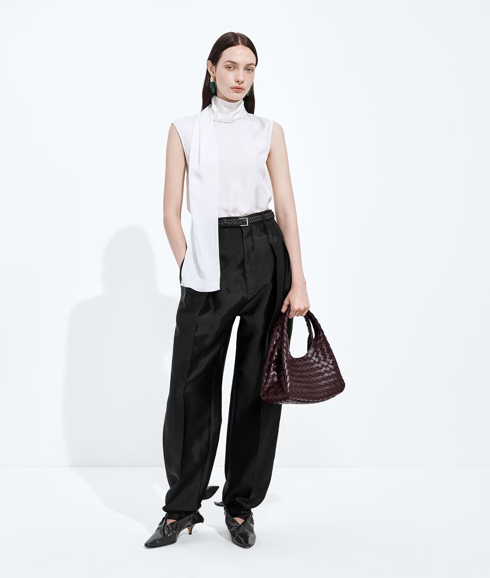 Small Campana Bag