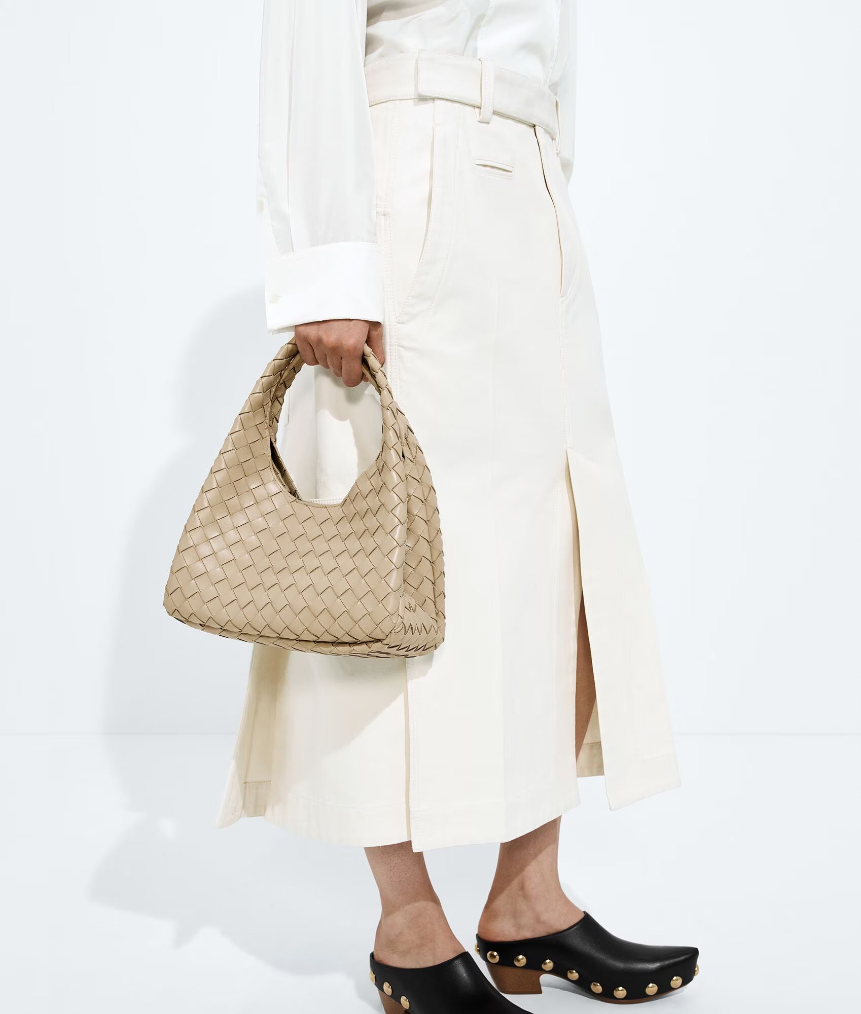 Small Campana Bag
