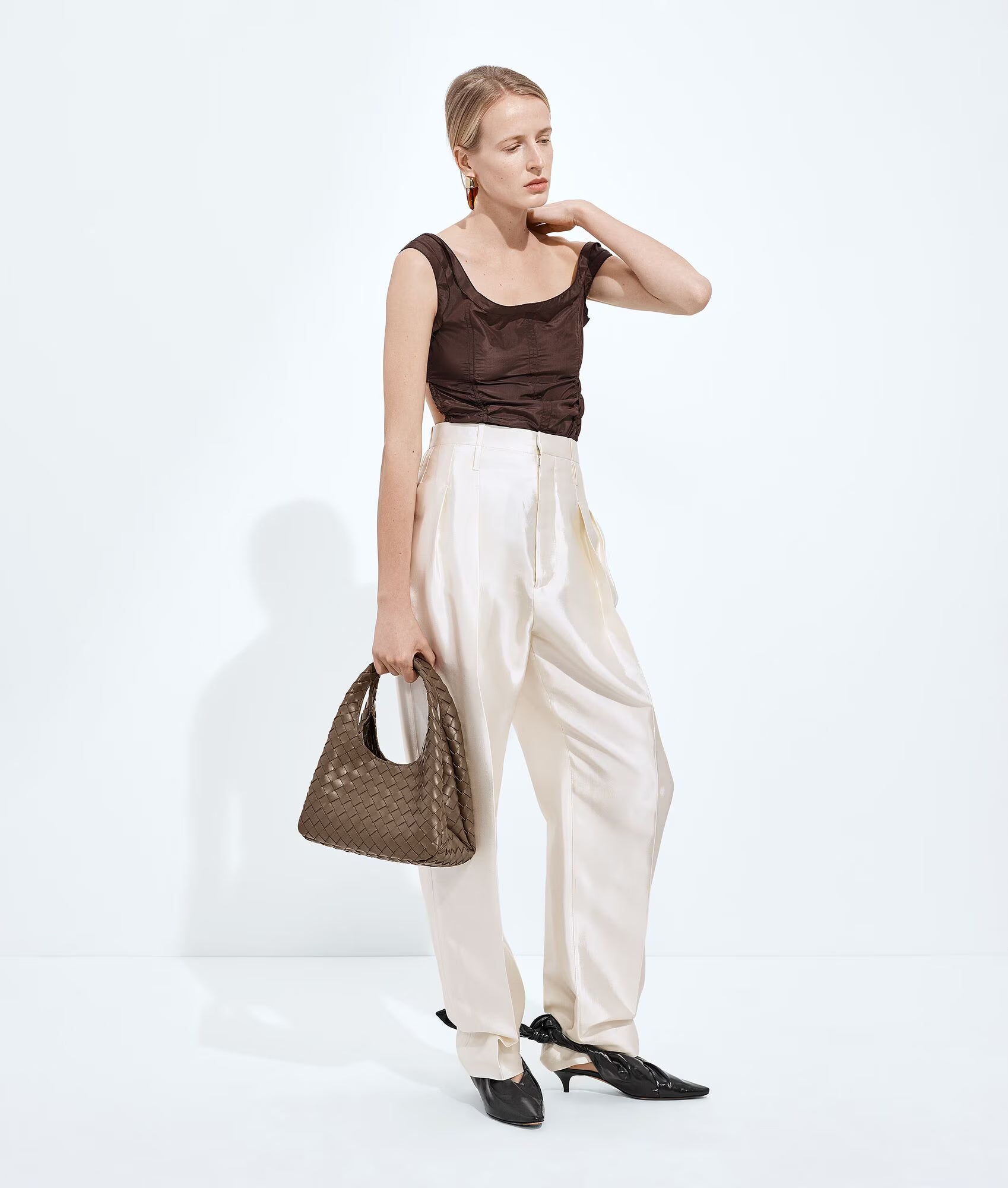 Small Campana Bag