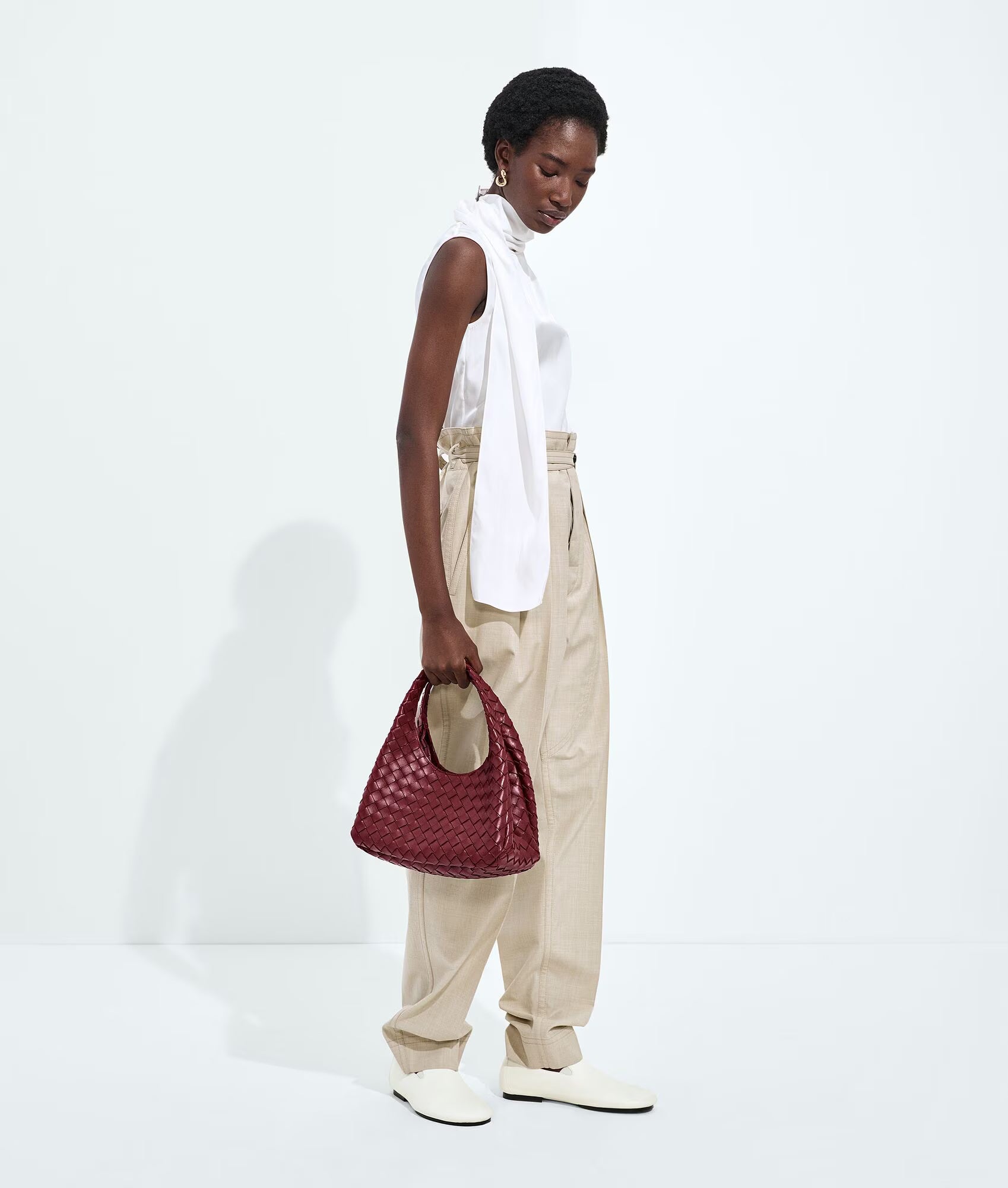 Small Campana Bag