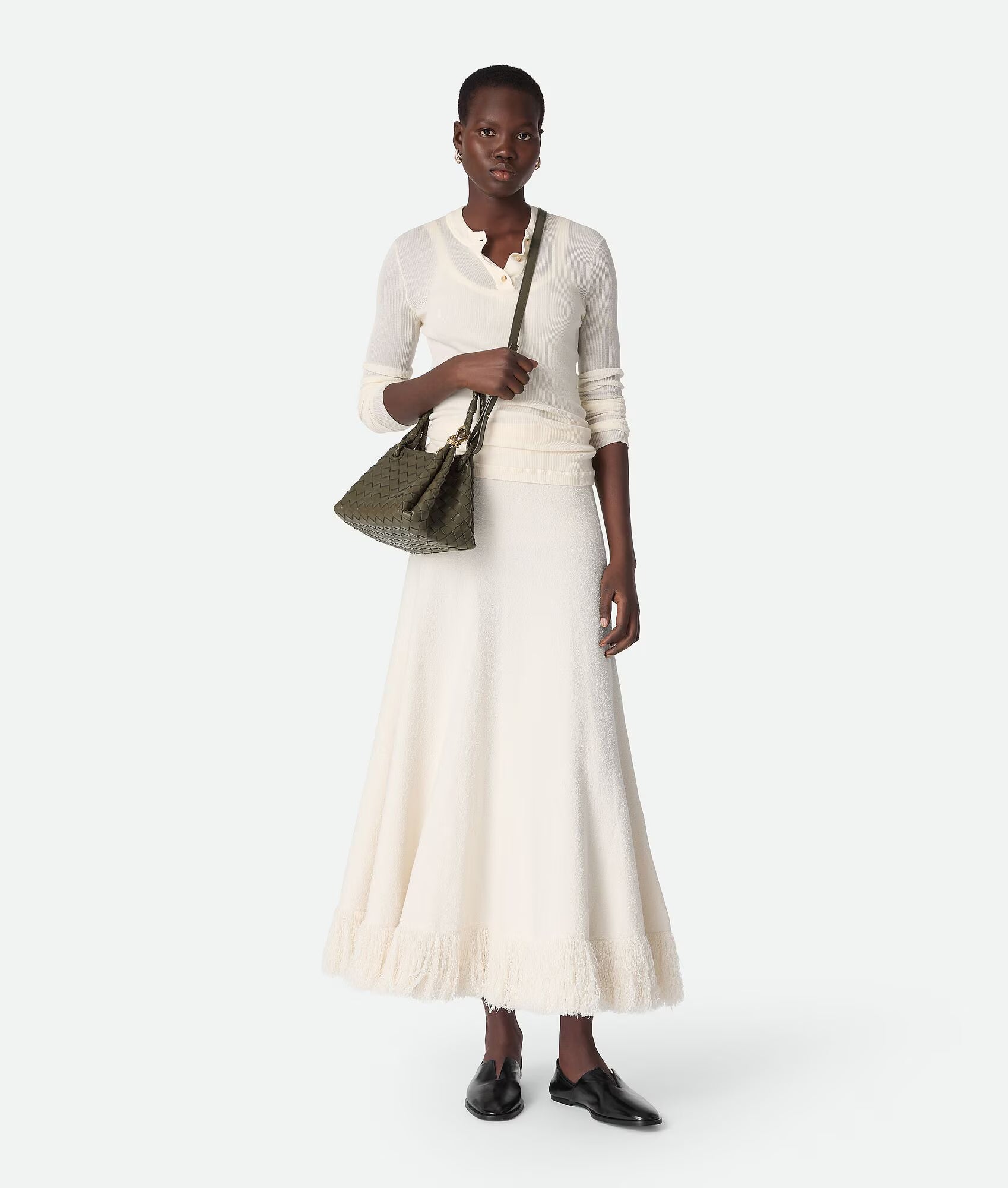 Small Parachute Bag