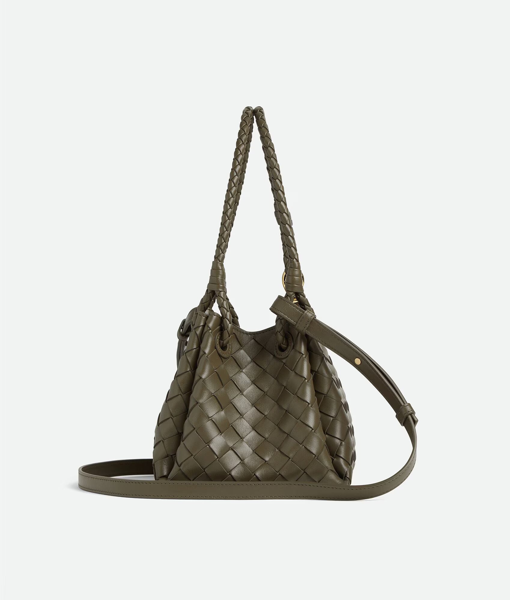 Small Parachute Bag