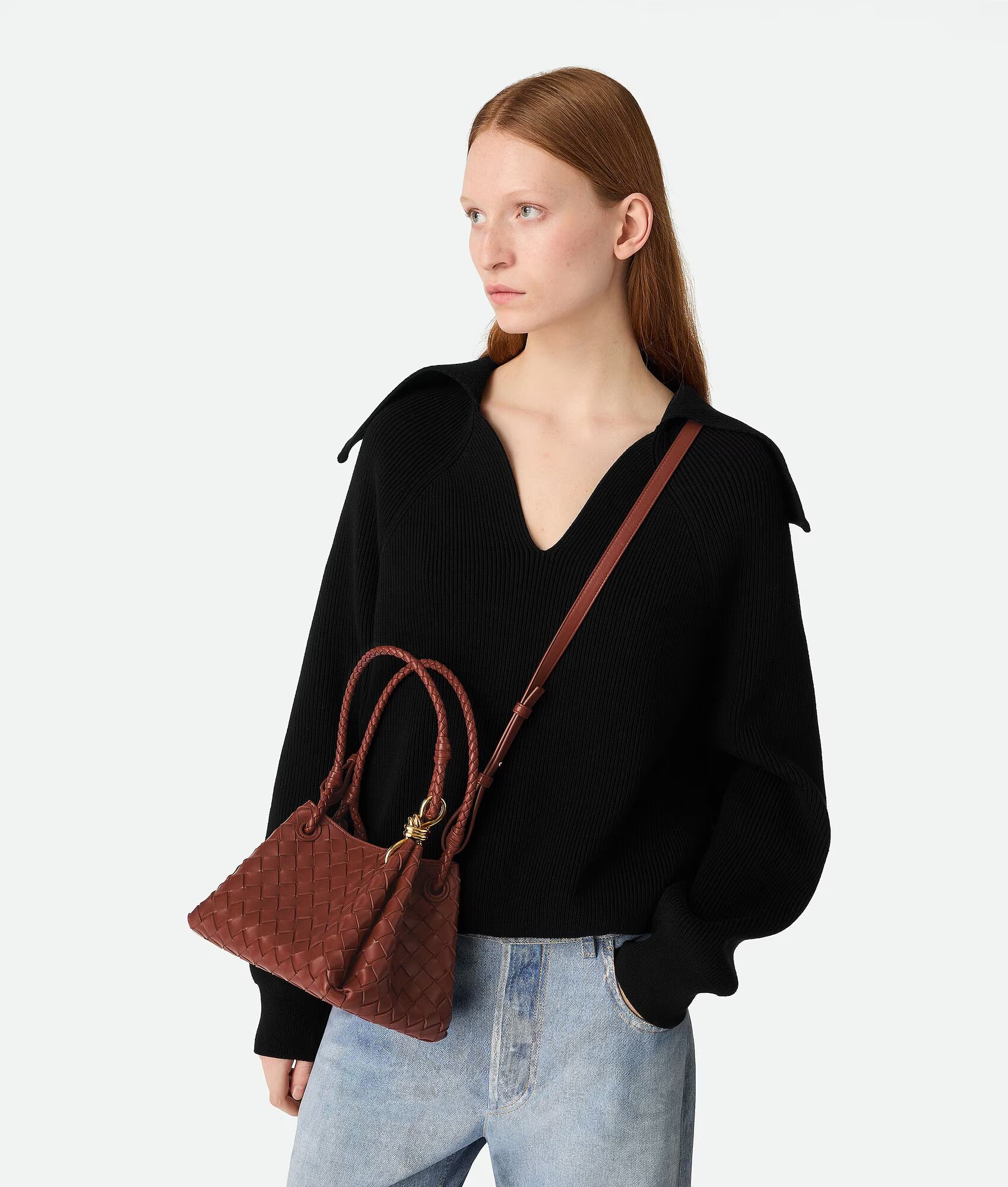 Small Parachute Bag