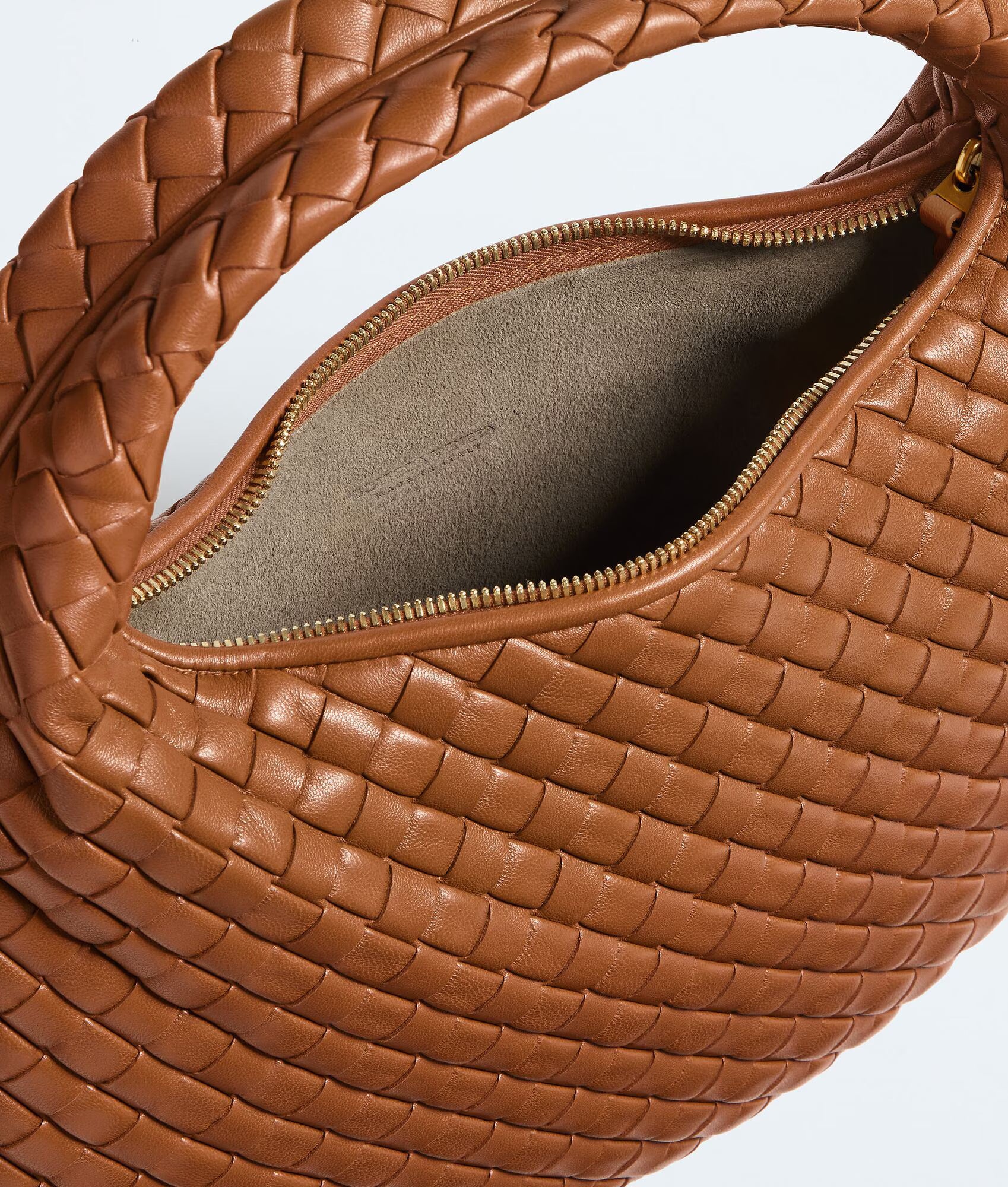 Small Veneta Bag