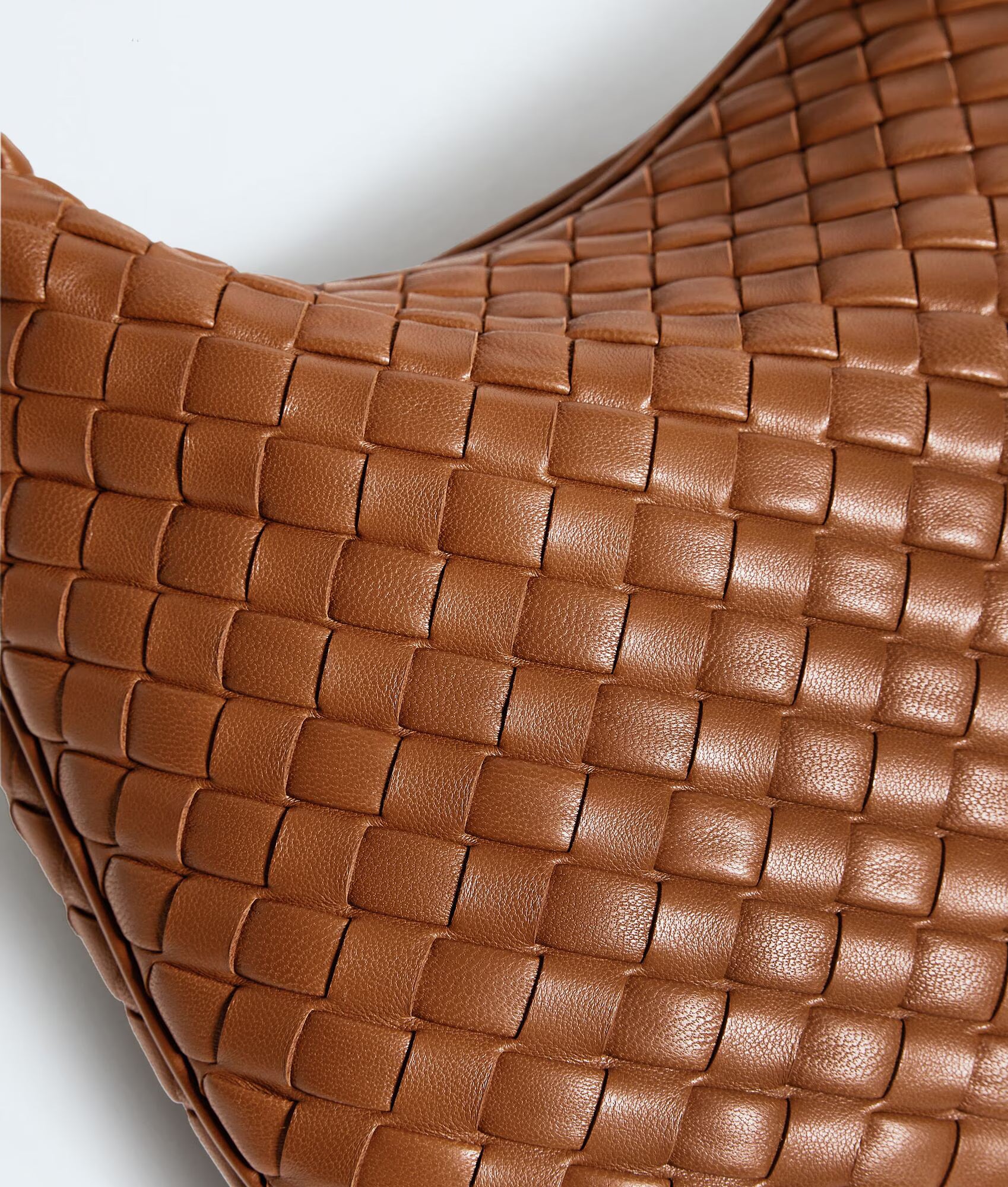 Small Veneta Bag