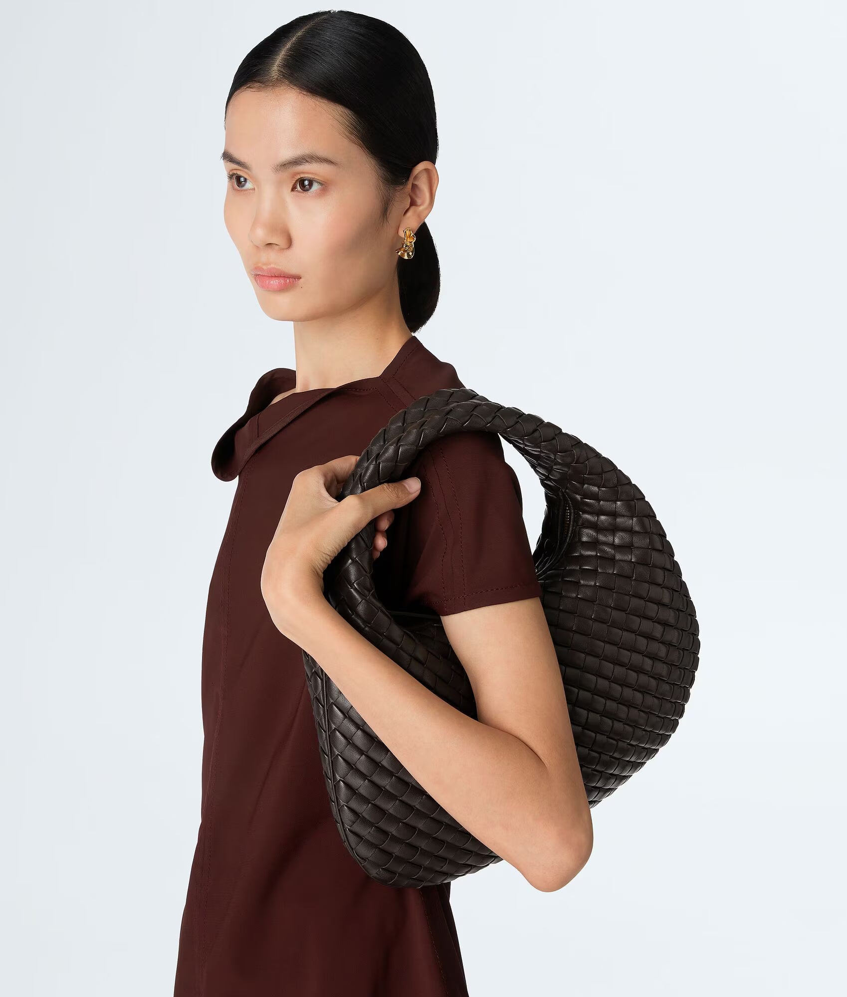 Small Veneta Bag