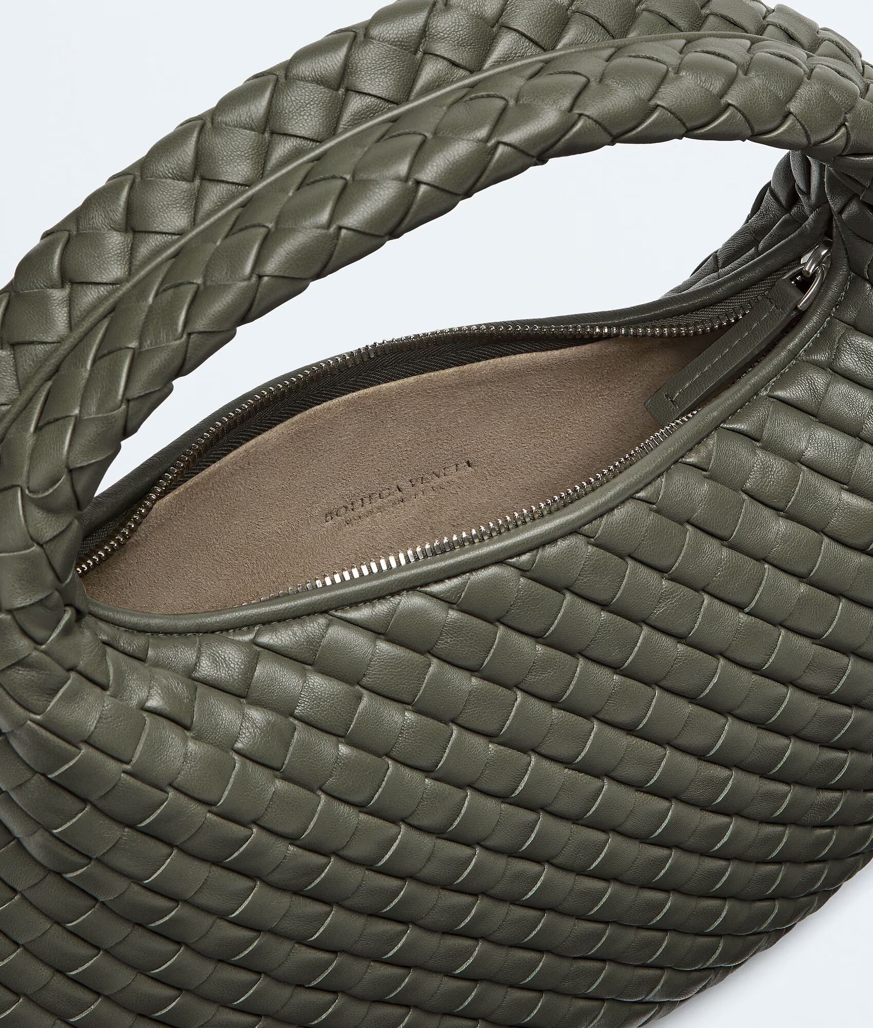 Small Veneta Bag