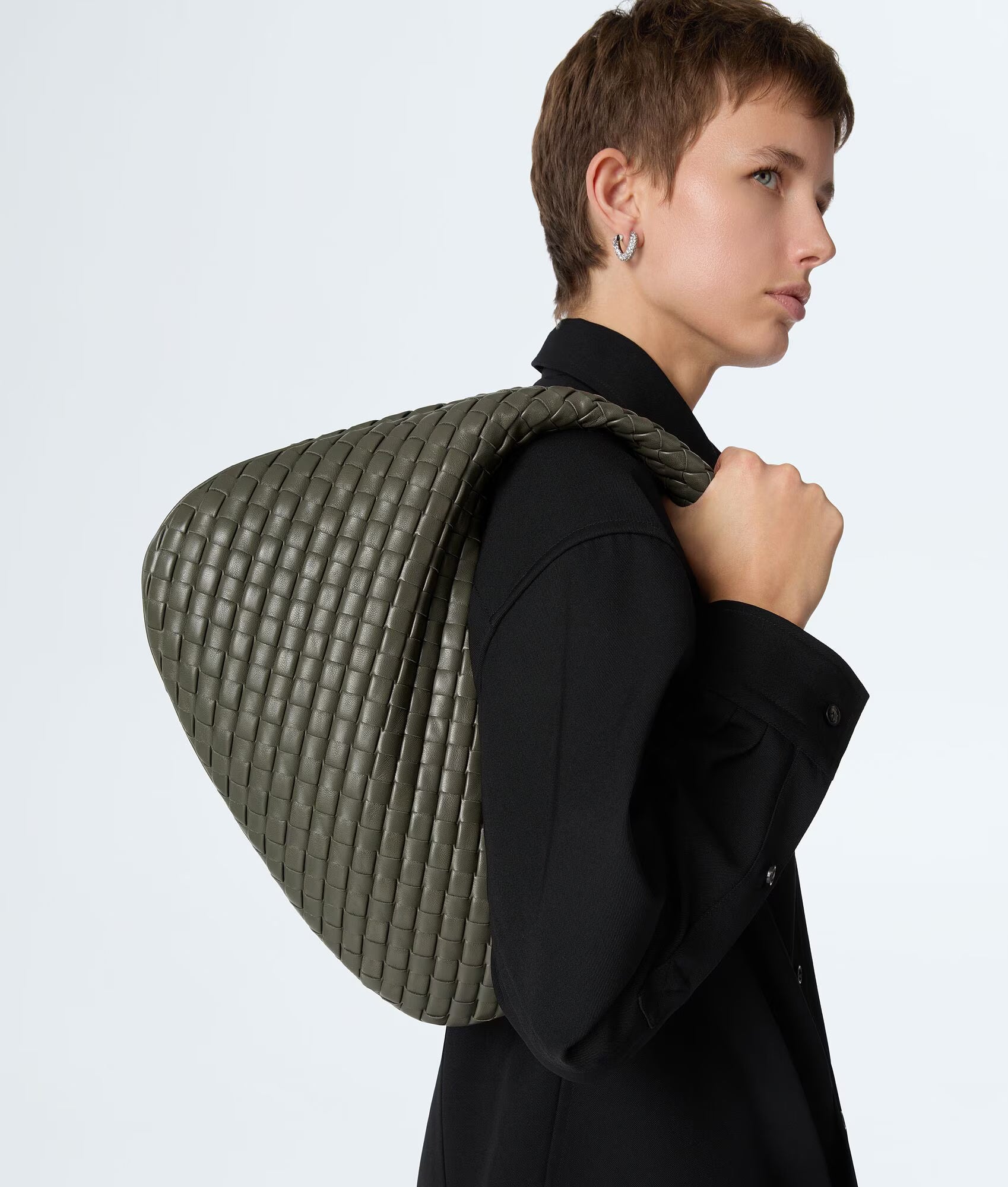 Small Veneta Bag
