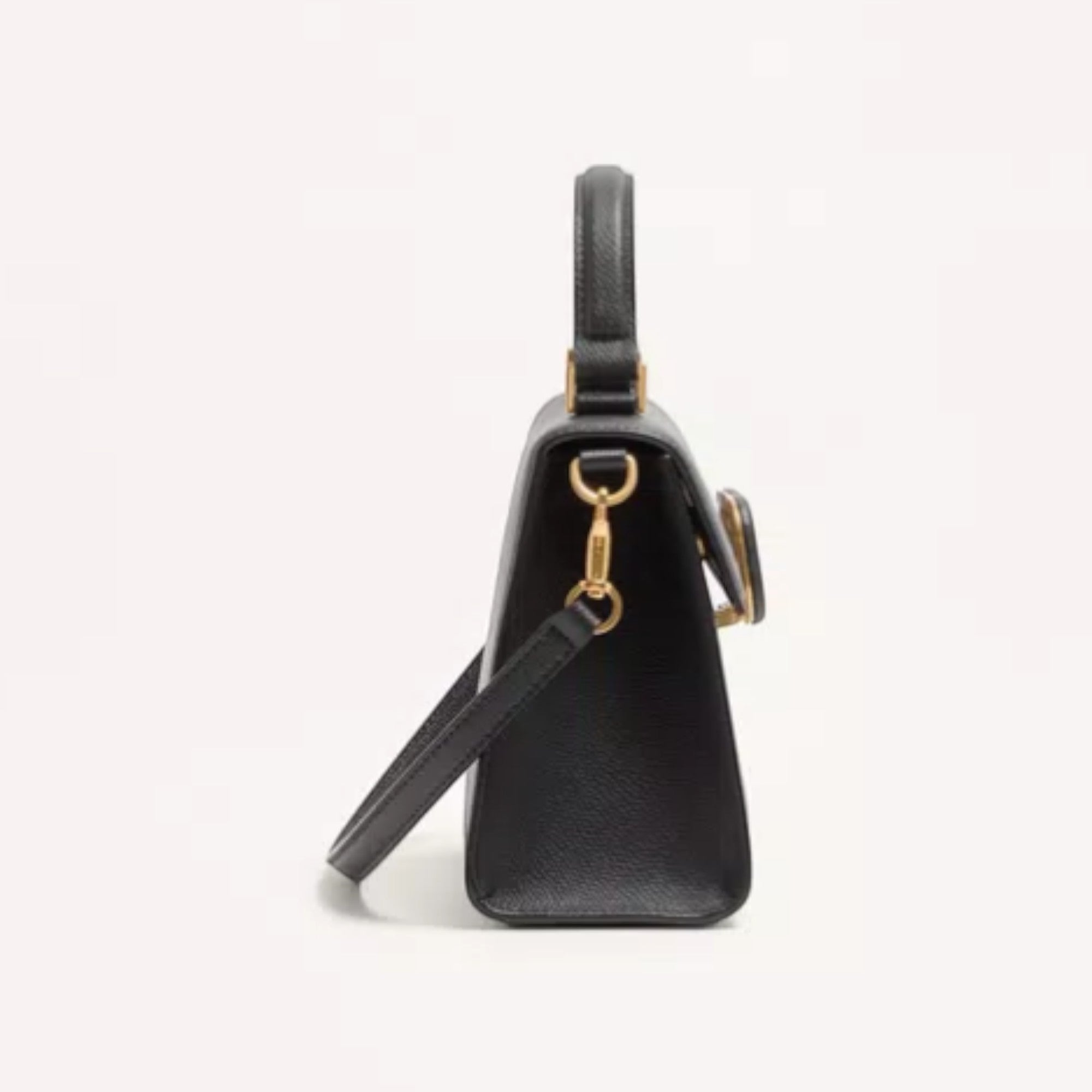 VSling Small Handbag Black
