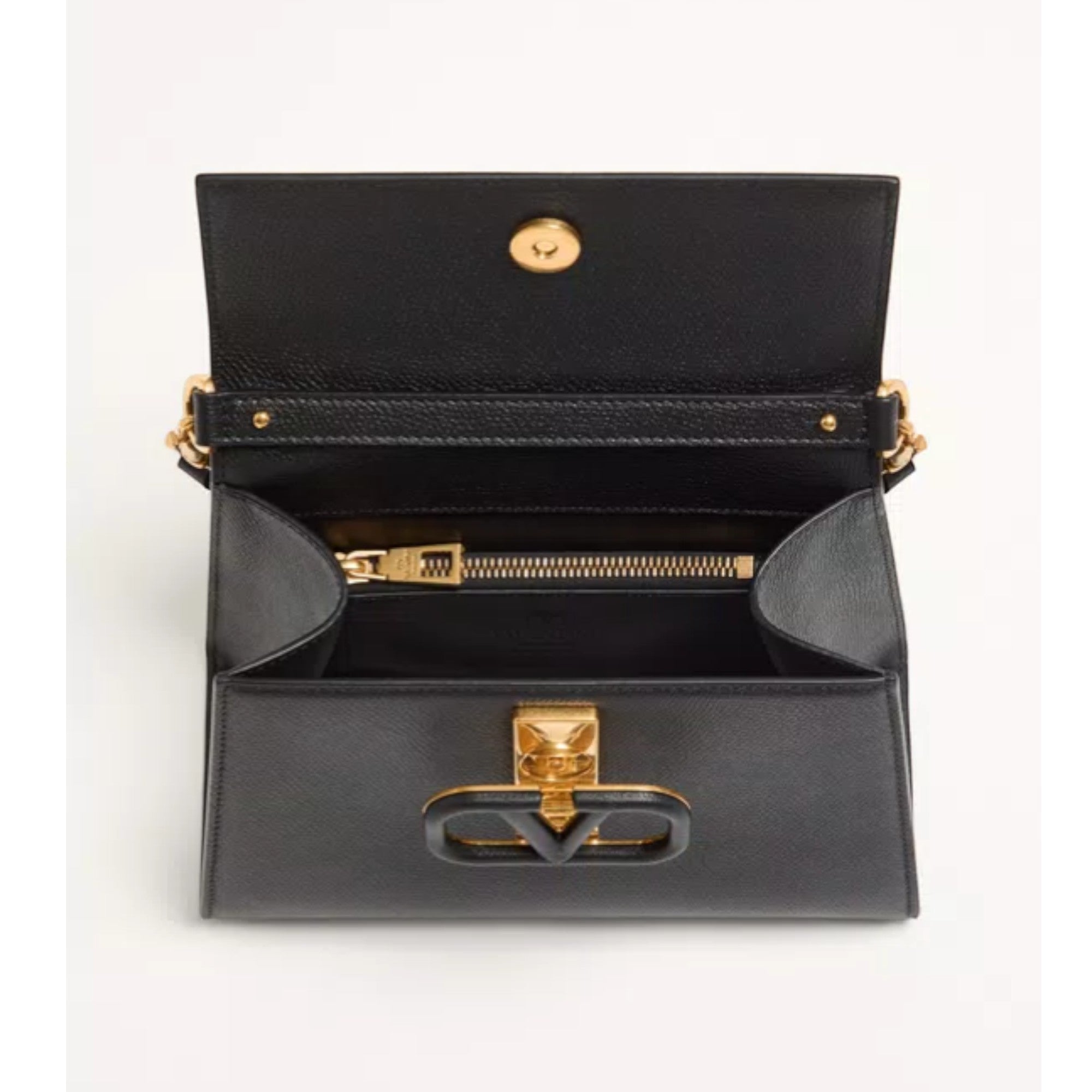 VSling Small Handbag Black