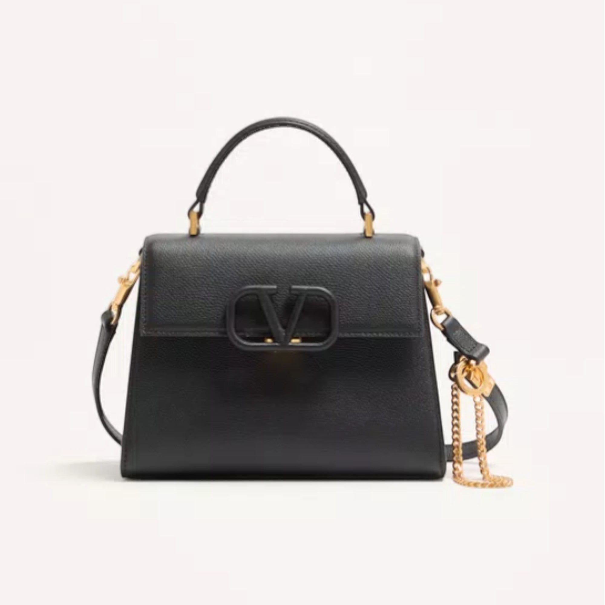 VSling Small Handbag Black