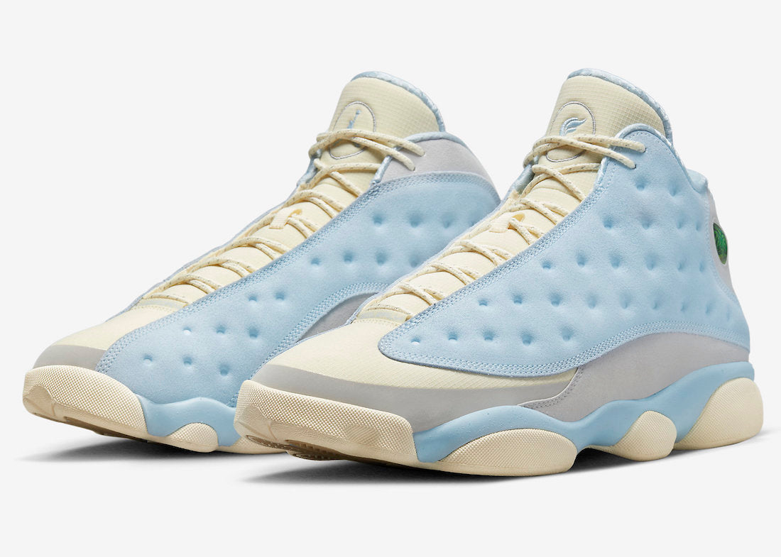 SoleFly x Air Jordan 13