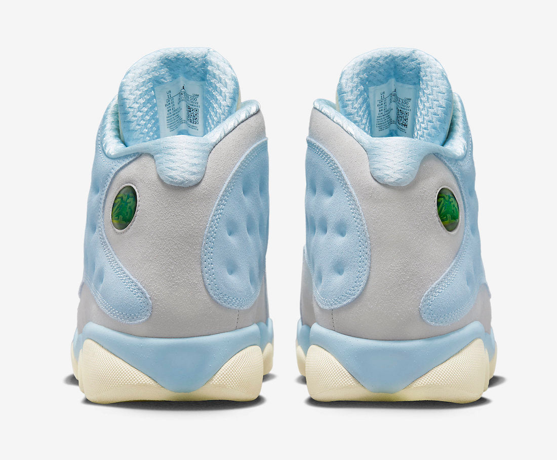 SoleFly x Air Jordan 13