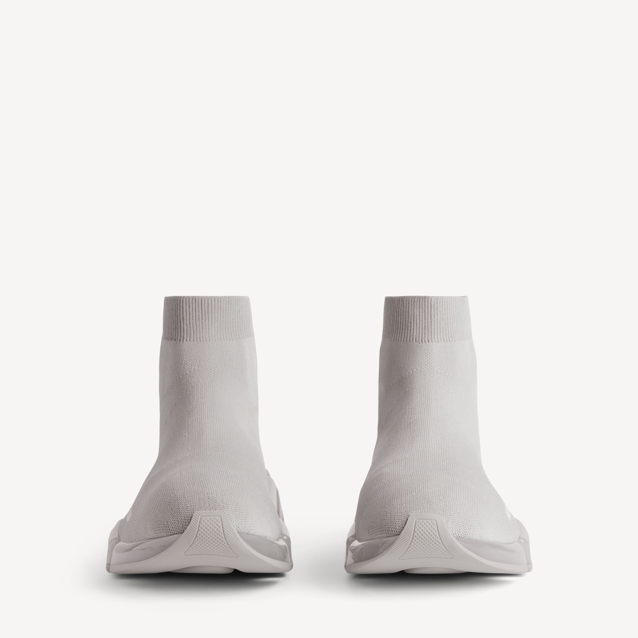 Speed 2.0 Full Clear Sole Sneaker