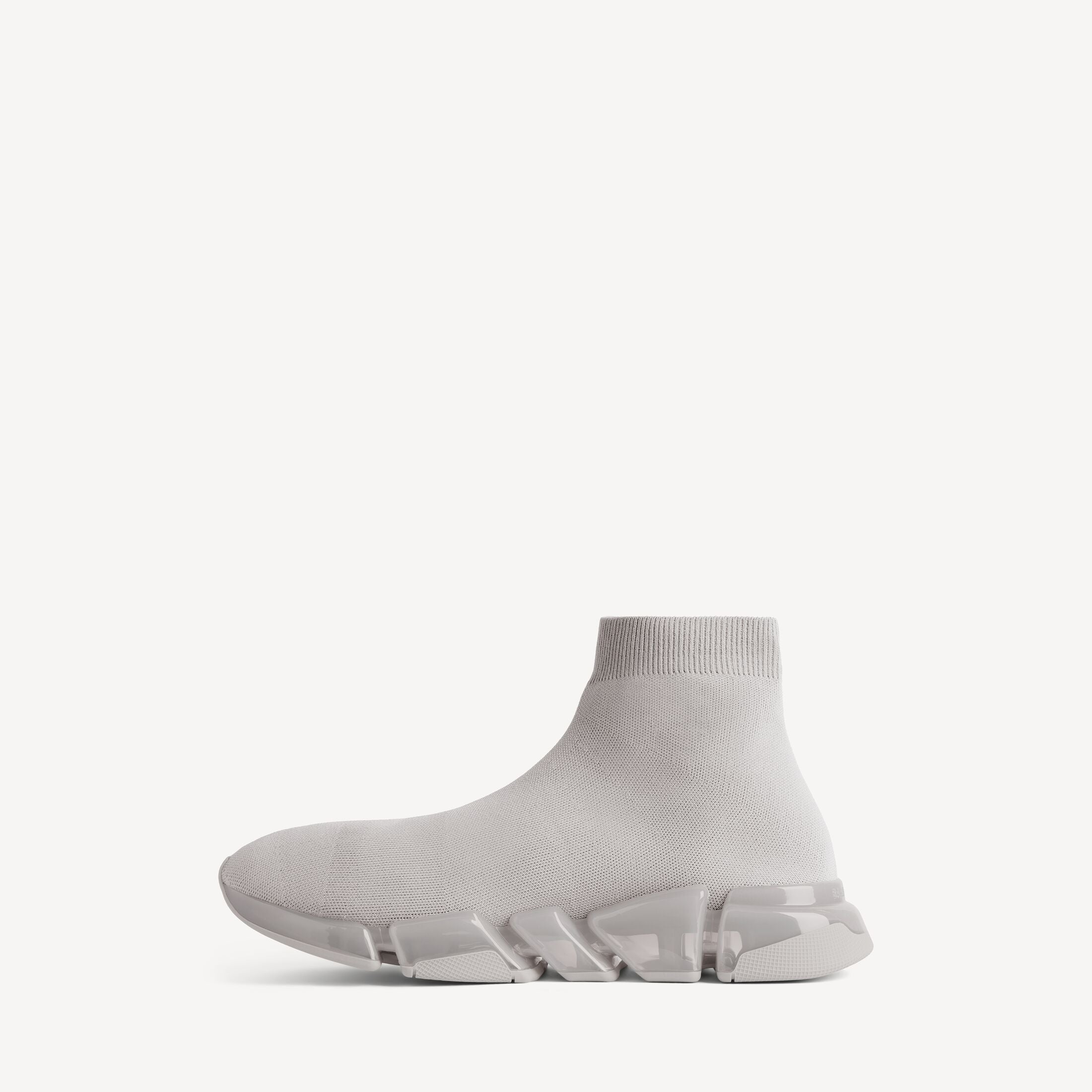 Speed 2.0 Full Clear Sole Sneaker