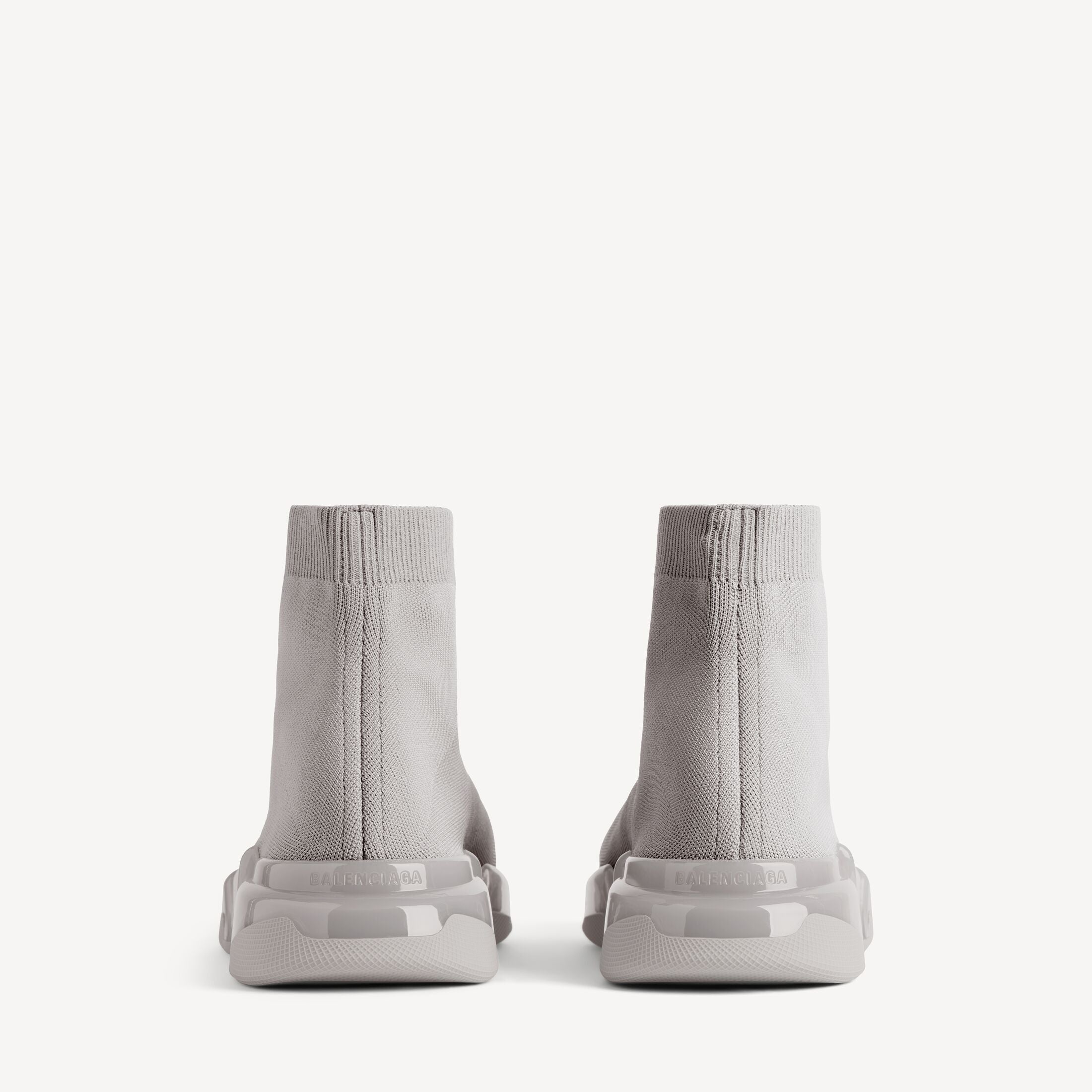 Speed 2.0 Full Clear Sole Sneaker