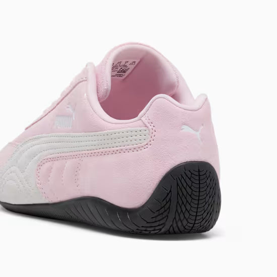 Speedcat OG Sneakers Whisp of Pink