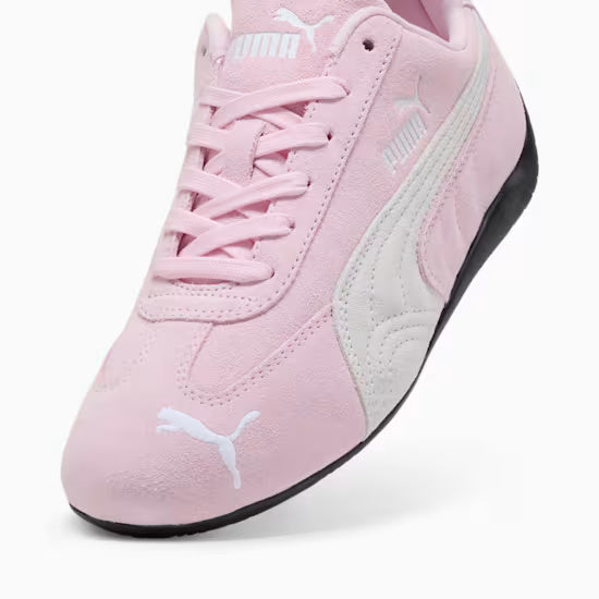 Speedcat OG Sneakers Whisp of Pink