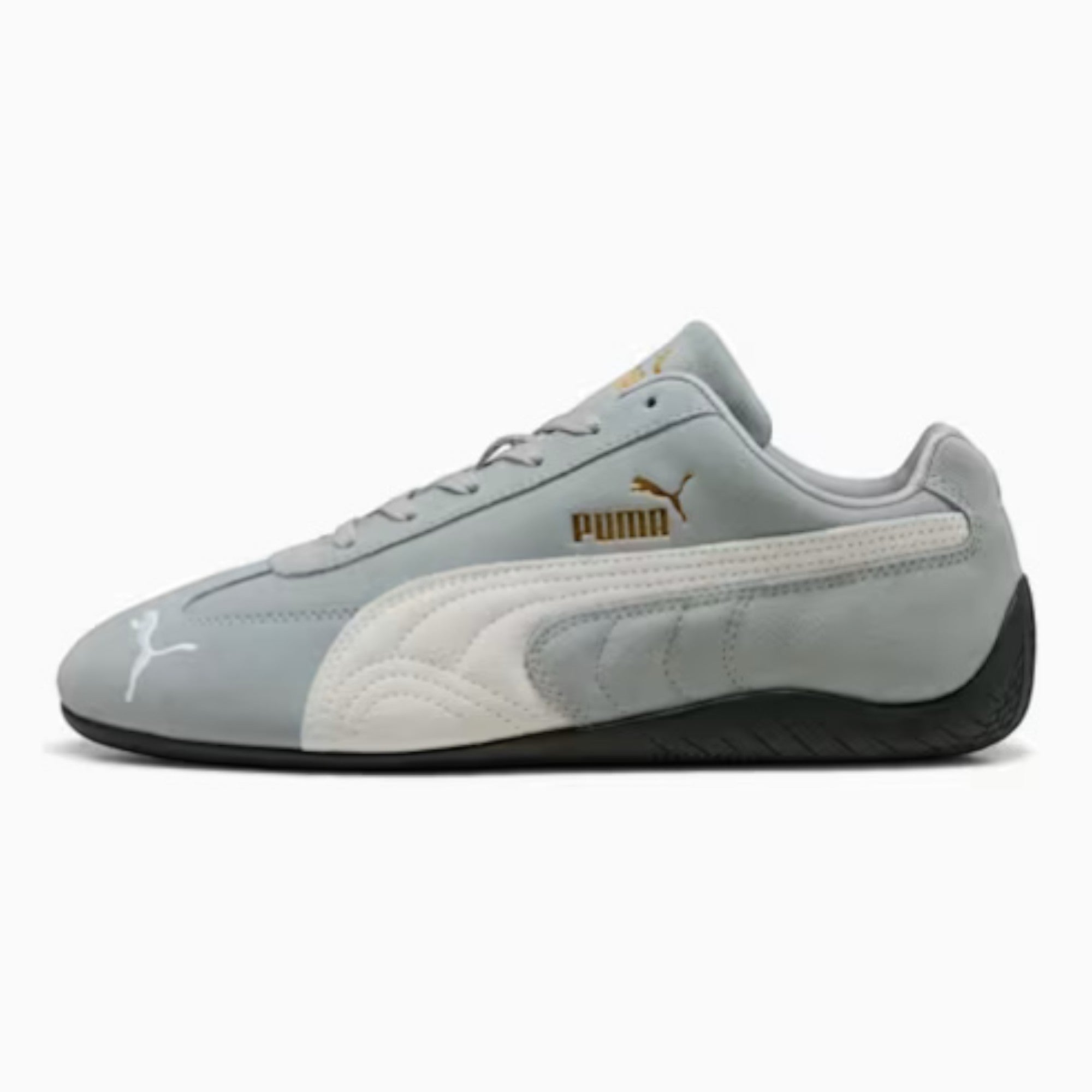 Speedcat OG Sneakers Cool Mid Gray / Puma White